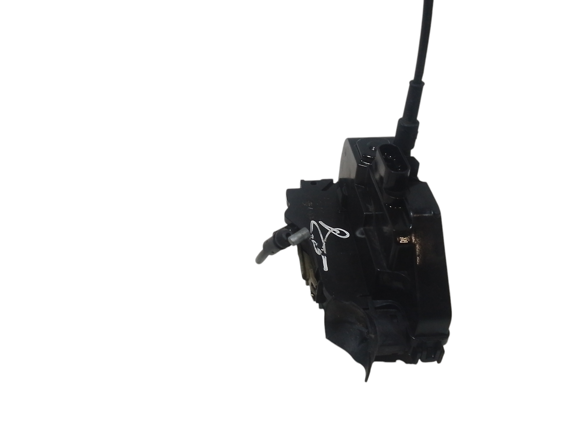 Serratura Anteriore Sinistra per Renault Scenic 3 Serie (2003 - 2006)