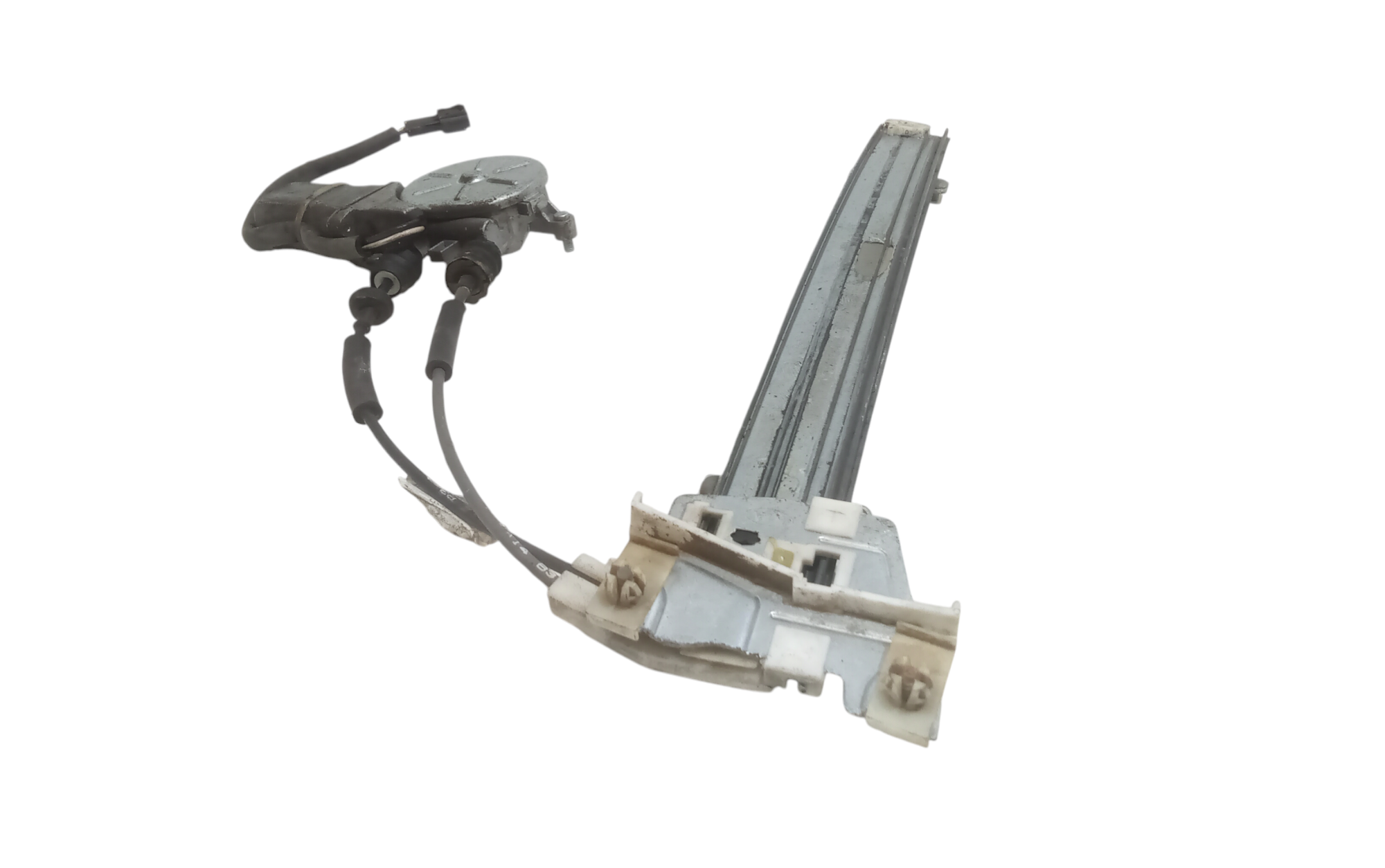 Cremagliera anteriore destra passeggero per Kia Rio 2 Serie (2003 - 2005)