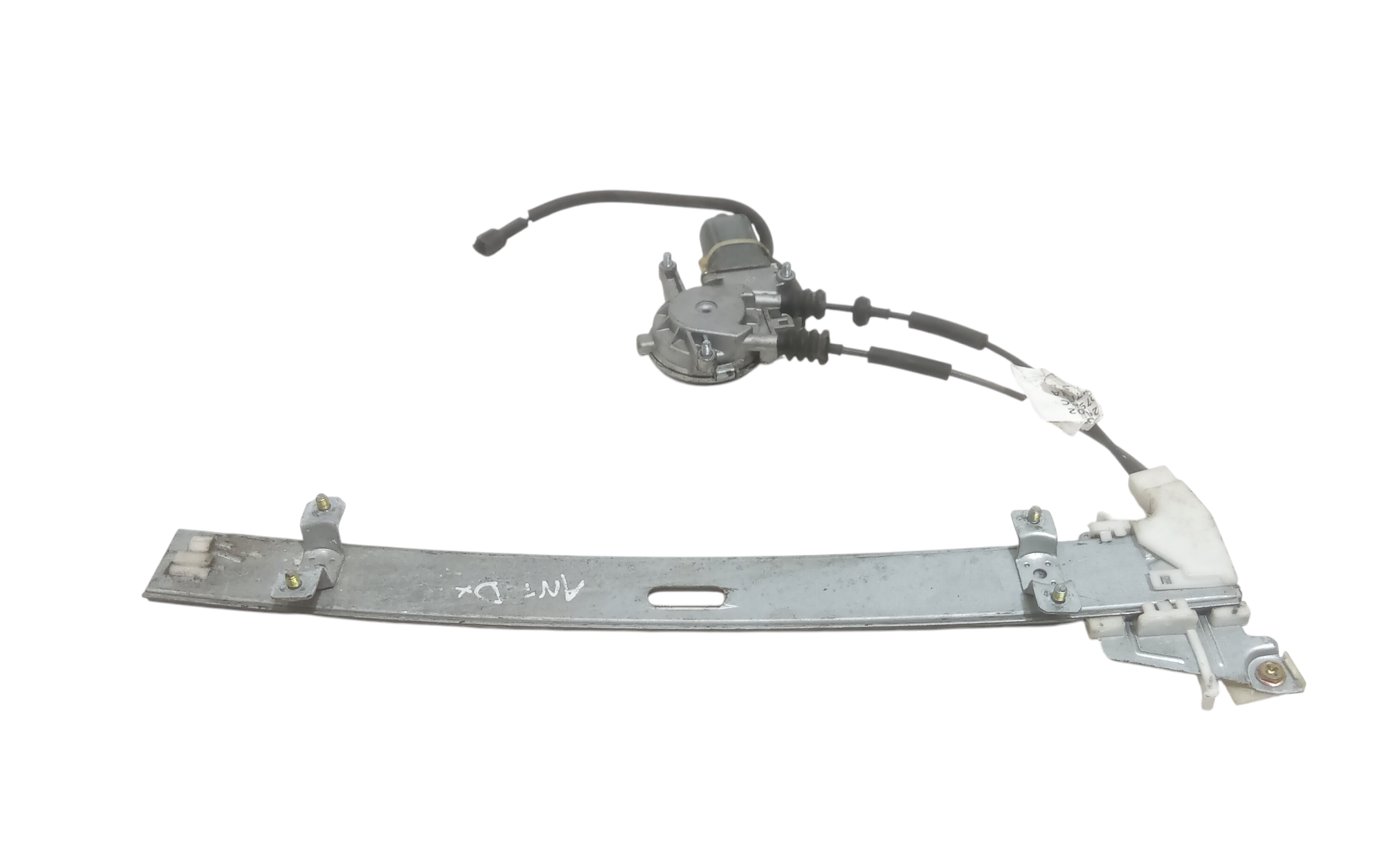 Cremagliera anteriore destra passeggero per Kia Rio 2 Serie (2003 - 2005)