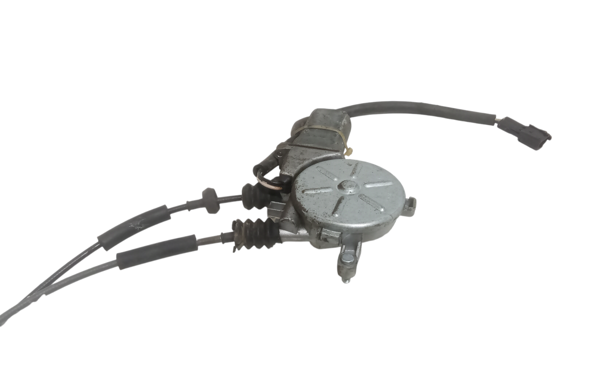 Cremagliera anteriore destra passeggero per Kia Rio 2 Serie (2003 - 2005)