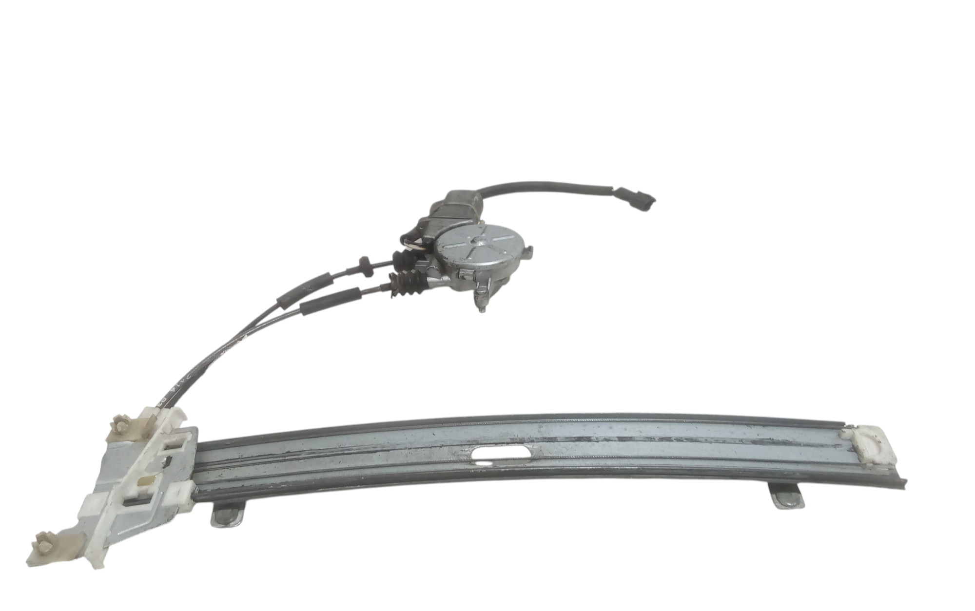 Cremagliera anteriore destra passeggero per Kia Rio 2 Serie (2003 - 2005)