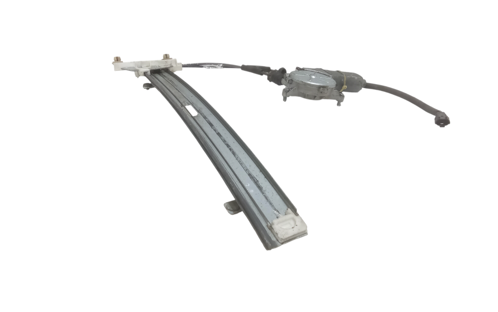 Cremagliera anteriore destra passeggero per Kia Rio 2 Serie (2003 - 2005)