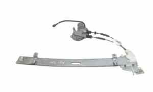 Cremagliera anteriore destra passeggero per Kia Rio 2 Serie (2003 - 2005)