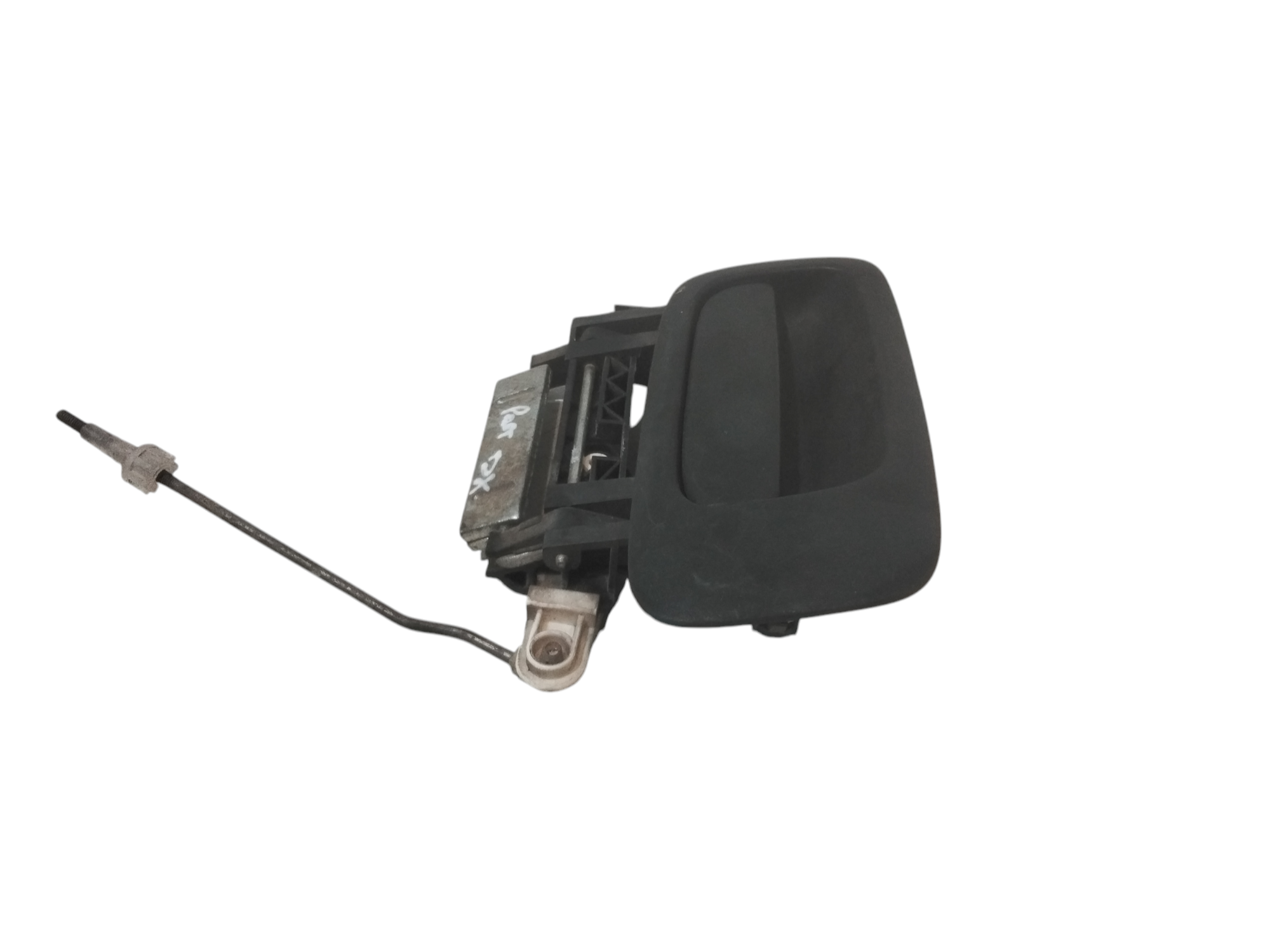 Maniglia esterna Posteriore Destra per Opel Zafira A (1999 - 2005)