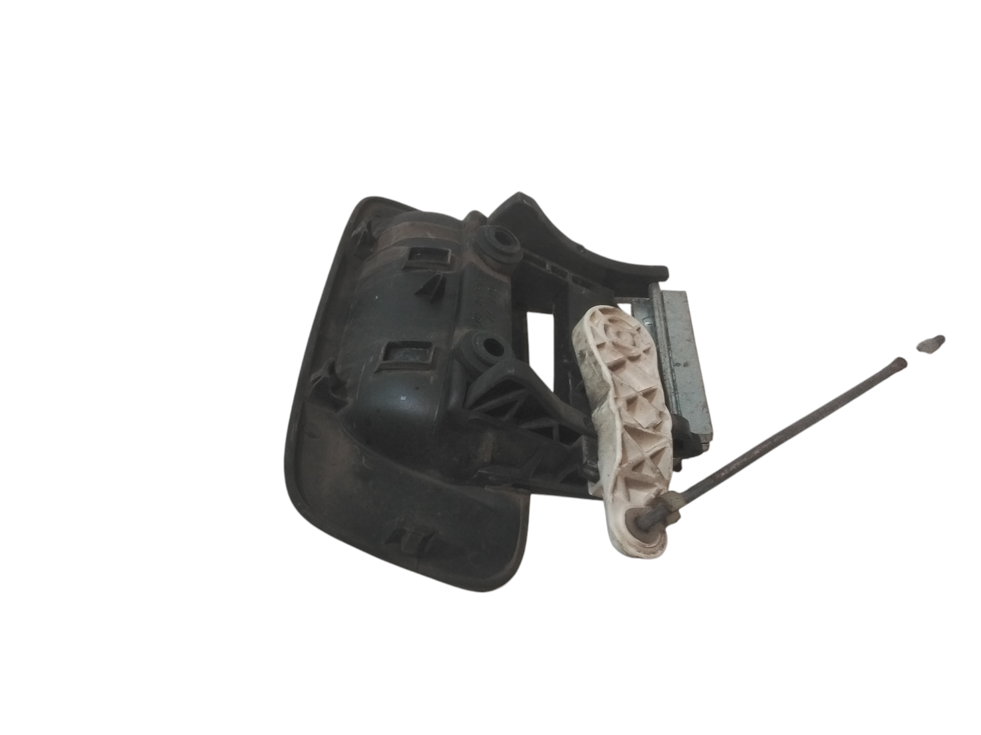 Maniglia esterna Posteriore Destra per Opel Zafira A (1999 - 2005)