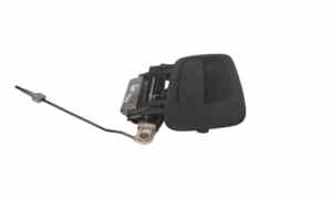 Maniglia esterna Posteriore Destra per Opel Zafira A (1999 - 2005)