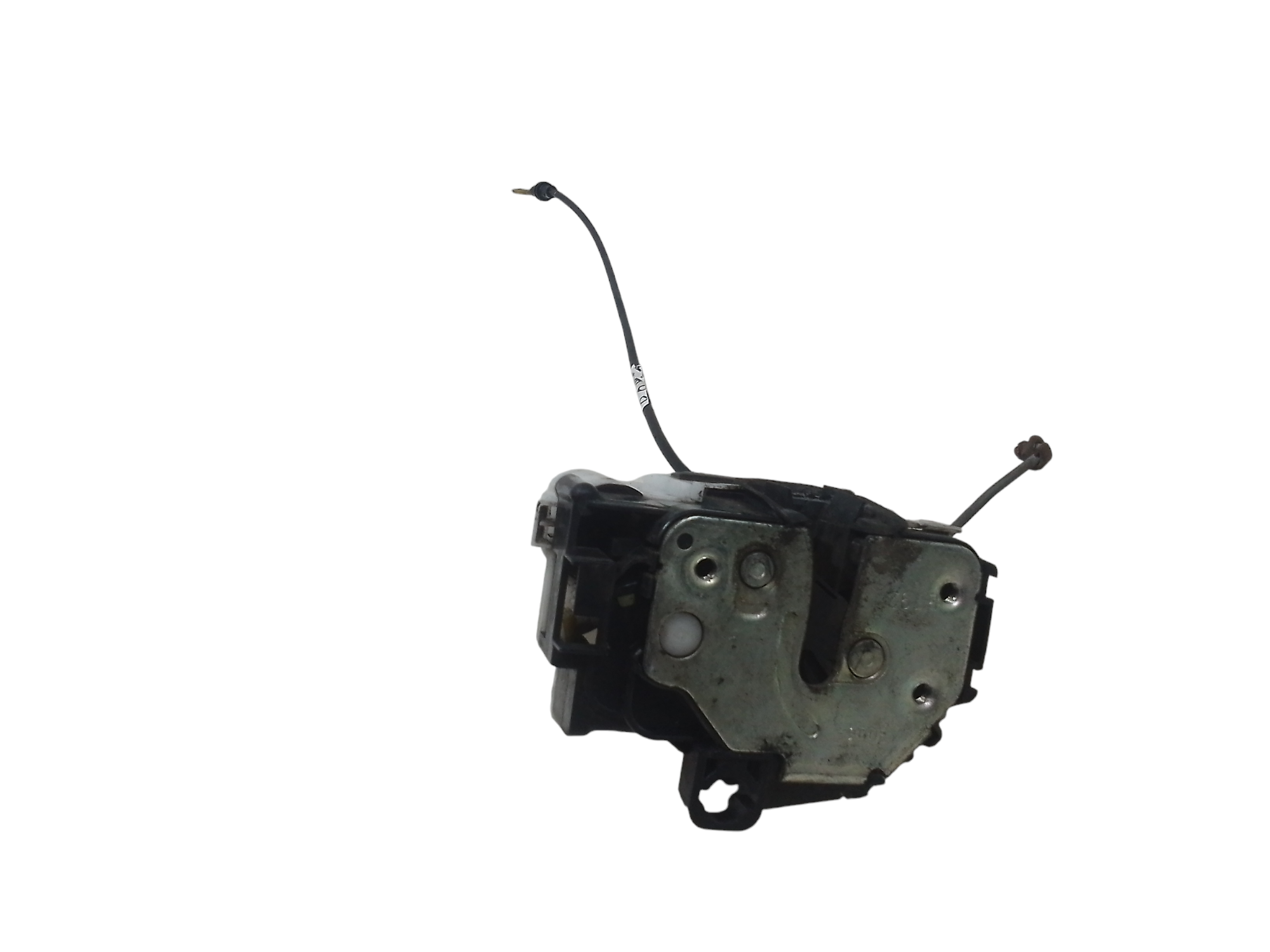 Serratura Anteriore Destra per Fiat Panda 2 Serie (2003 - 2010)