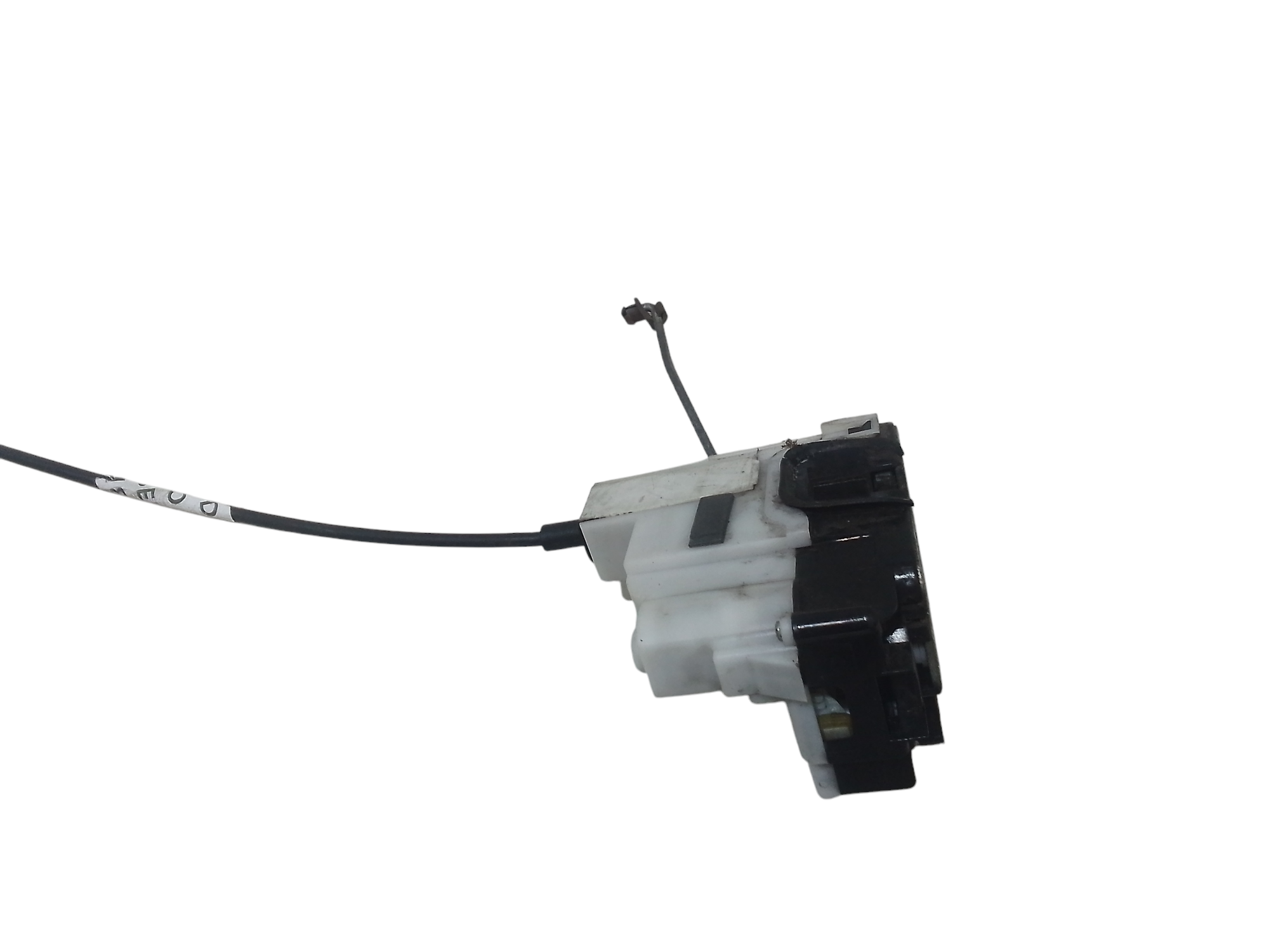 Serratura Anteriore Destra per Fiat Panda 2 Serie (2003 - 2010)