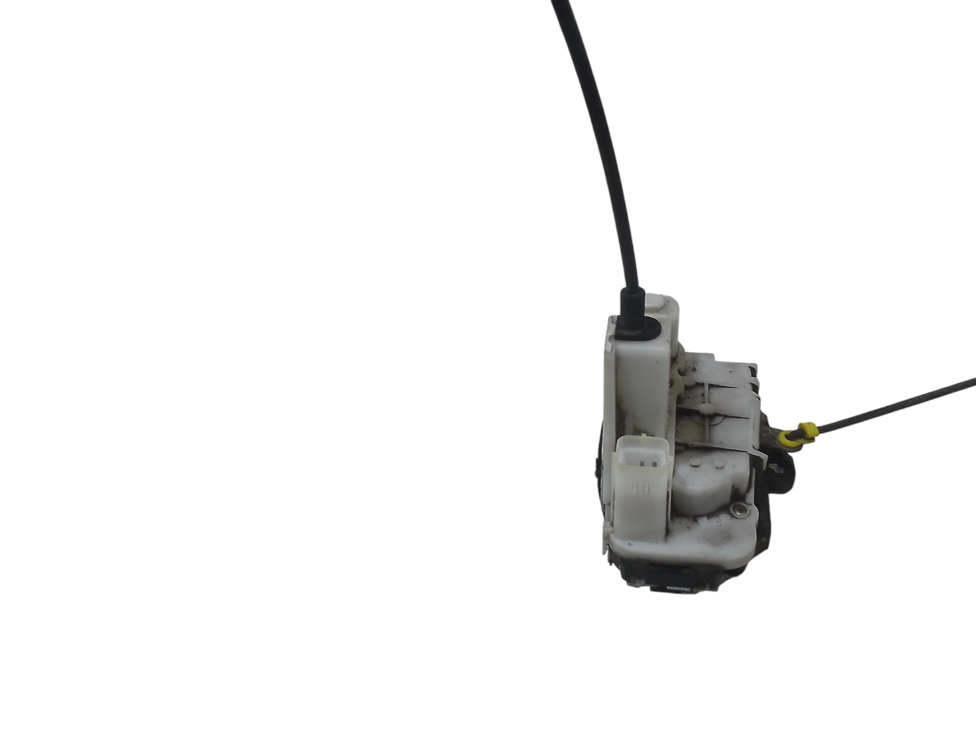 Serratura Anteriore Destra per Fiat Panda 2 Serie (2003 - 2010)