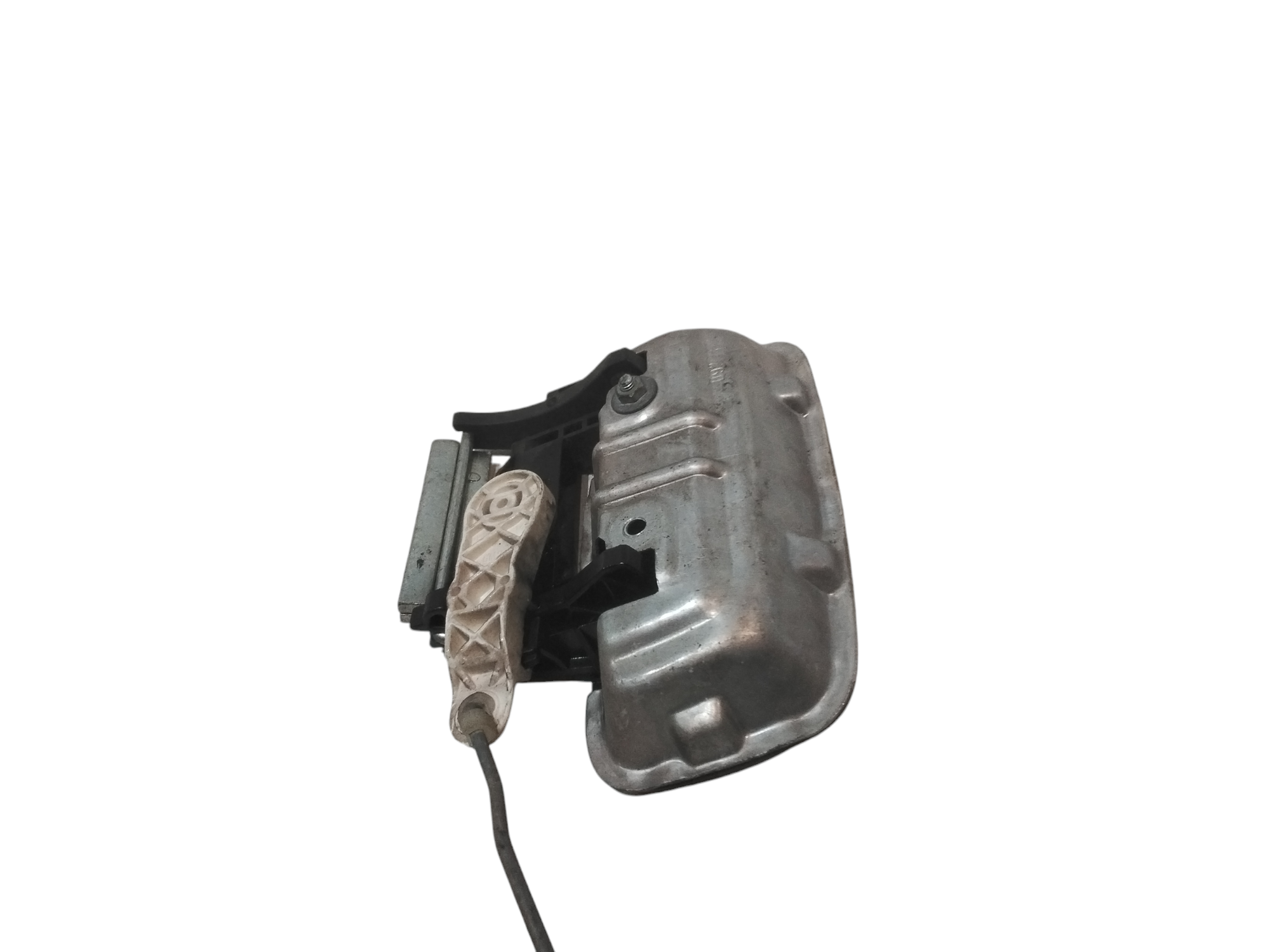 Maniglia esterna Posteriore Sinistra per Opel Zafira A (1999 - 2005)