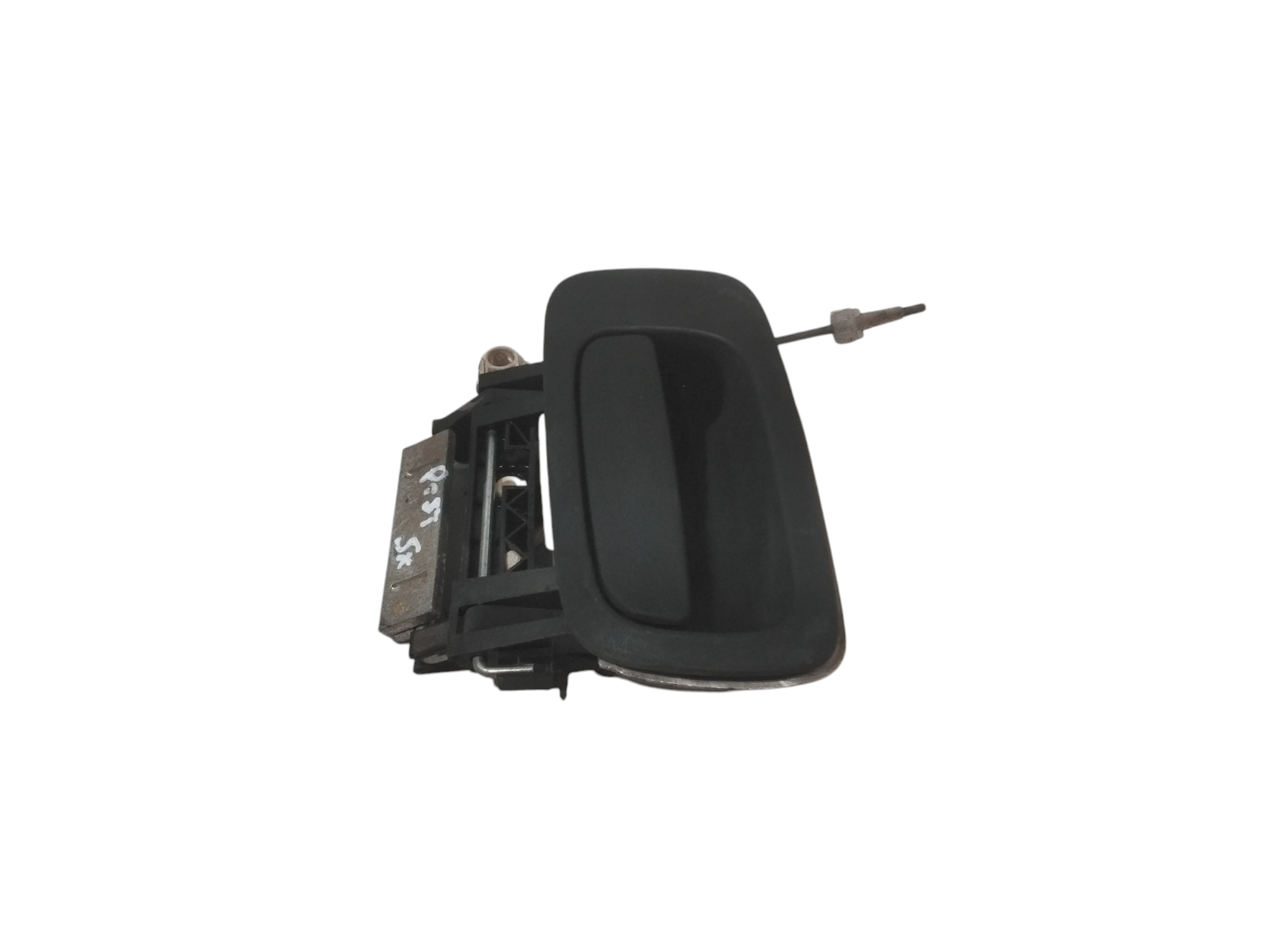 Maniglia esterna Posteriore Sinistra per Opel Zafira A (1999 - 2005)