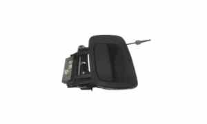 Maniglia esterna Posteriore Sinistra per Opel Zafira A (1999 - 2005)