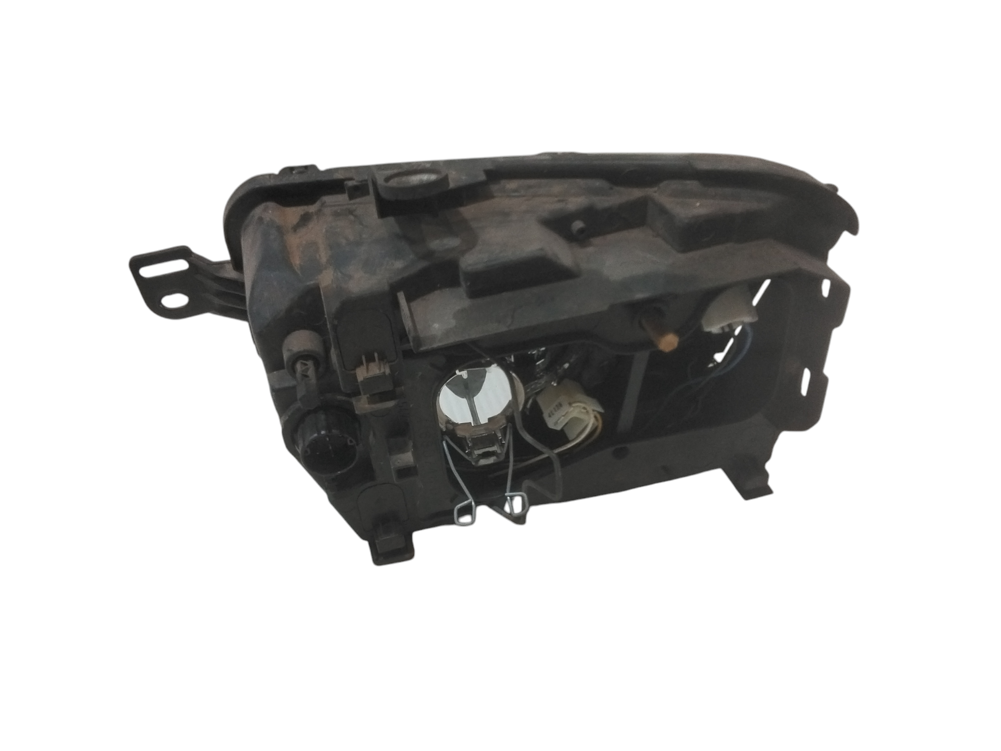 Faro anteriore Destro Passeggero per Fiat Panda 2 Serie (2003 - 2010)