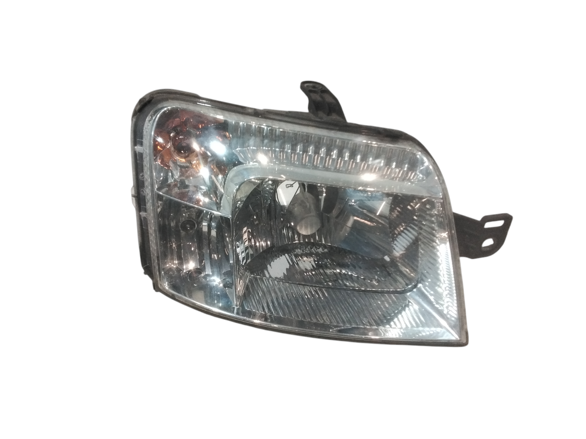 Faro anteriore Destro Passeggero per Fiat Panda 2 Serie (2003 - 2010)