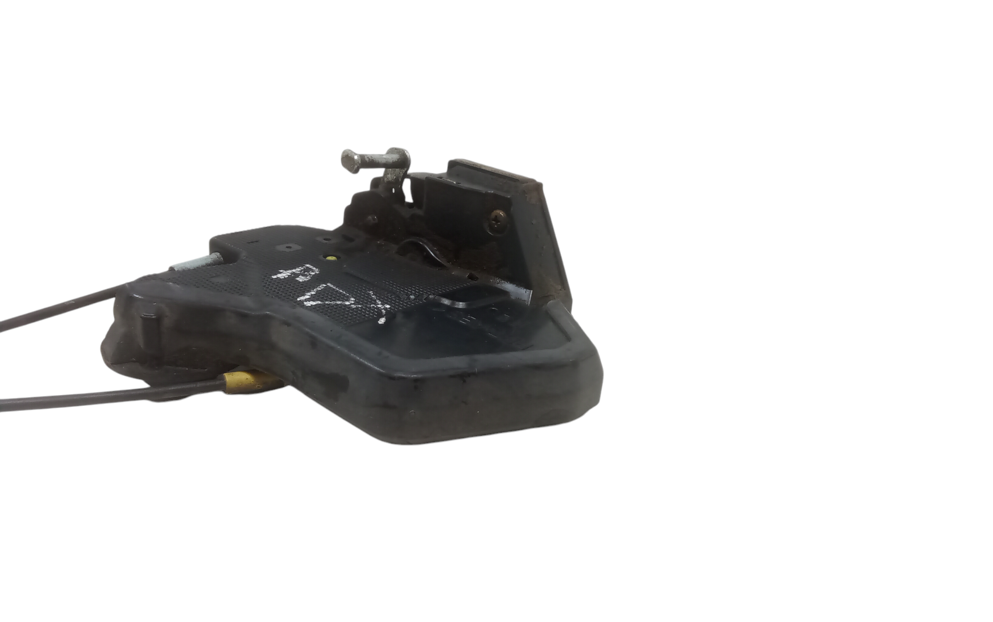 Serratura Posteriore destra per Toyota Corolla Berlina 3 Serie 3-5p (2002 - 2004)