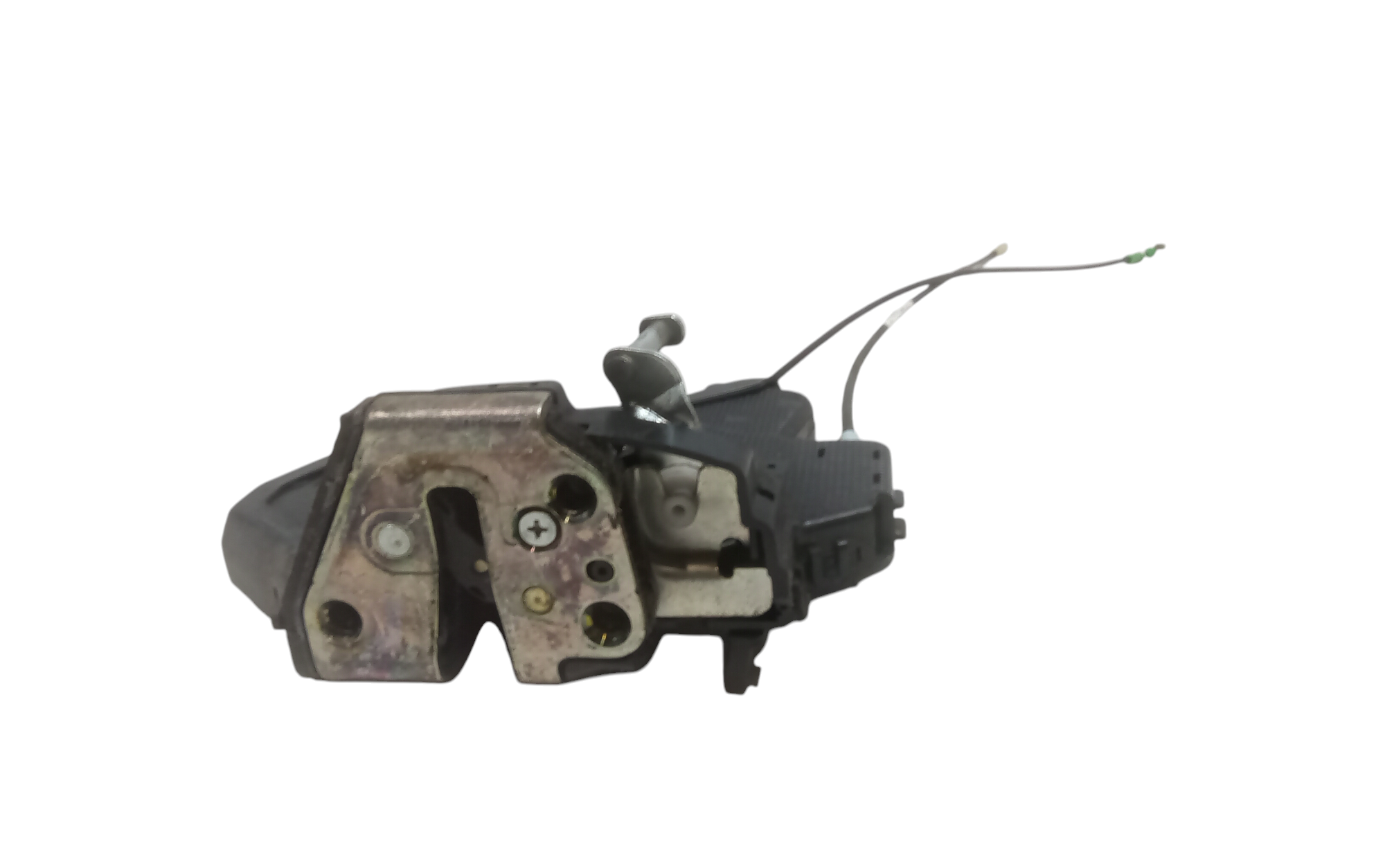 Serratura Posteriore destra per Toyota Corolla Berlina 3 Serie 3-5p (2002 - 2004)