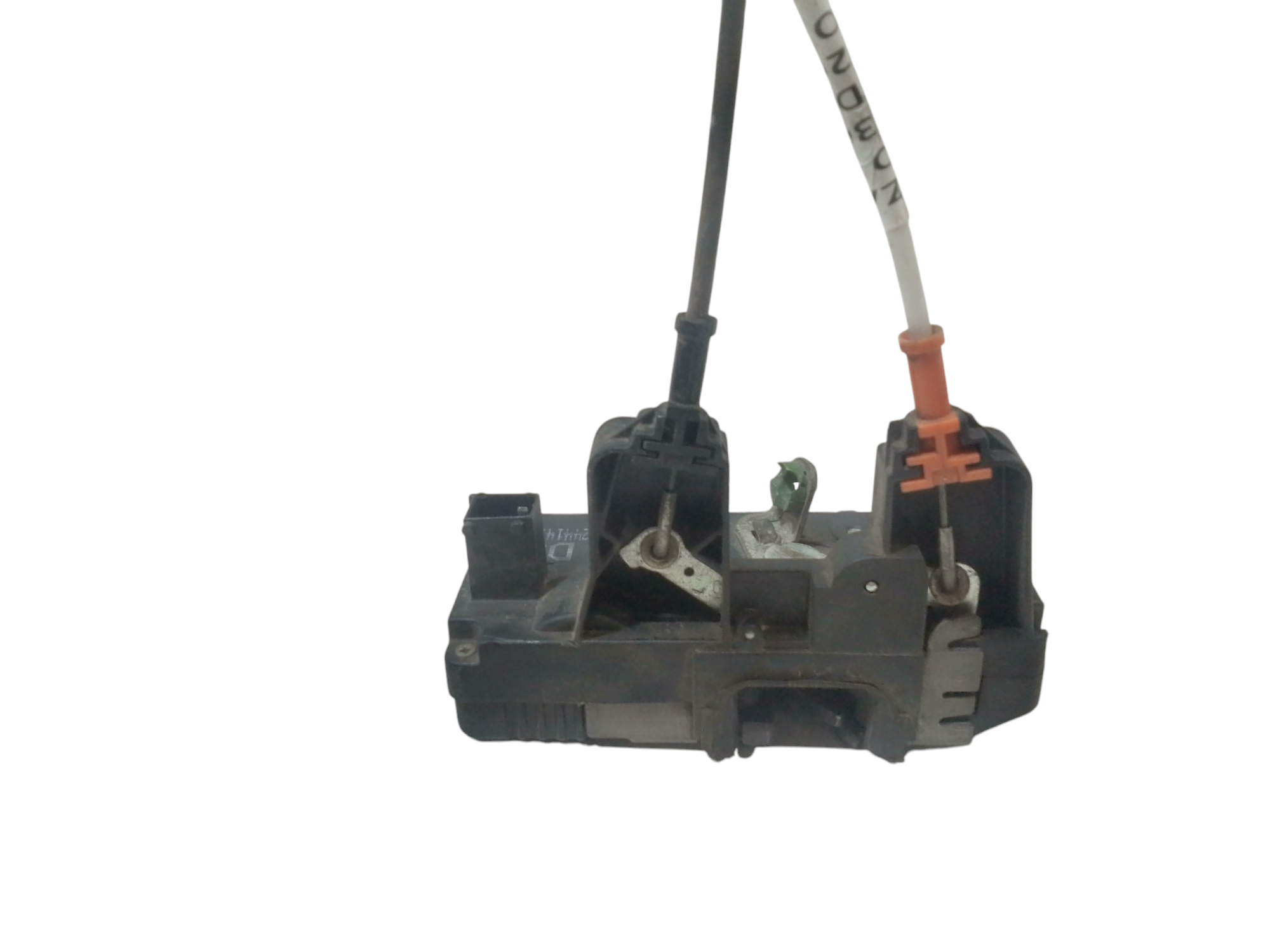 Serratura Posteriore Sinistra per Opel Zafira A (1999 - 2005)