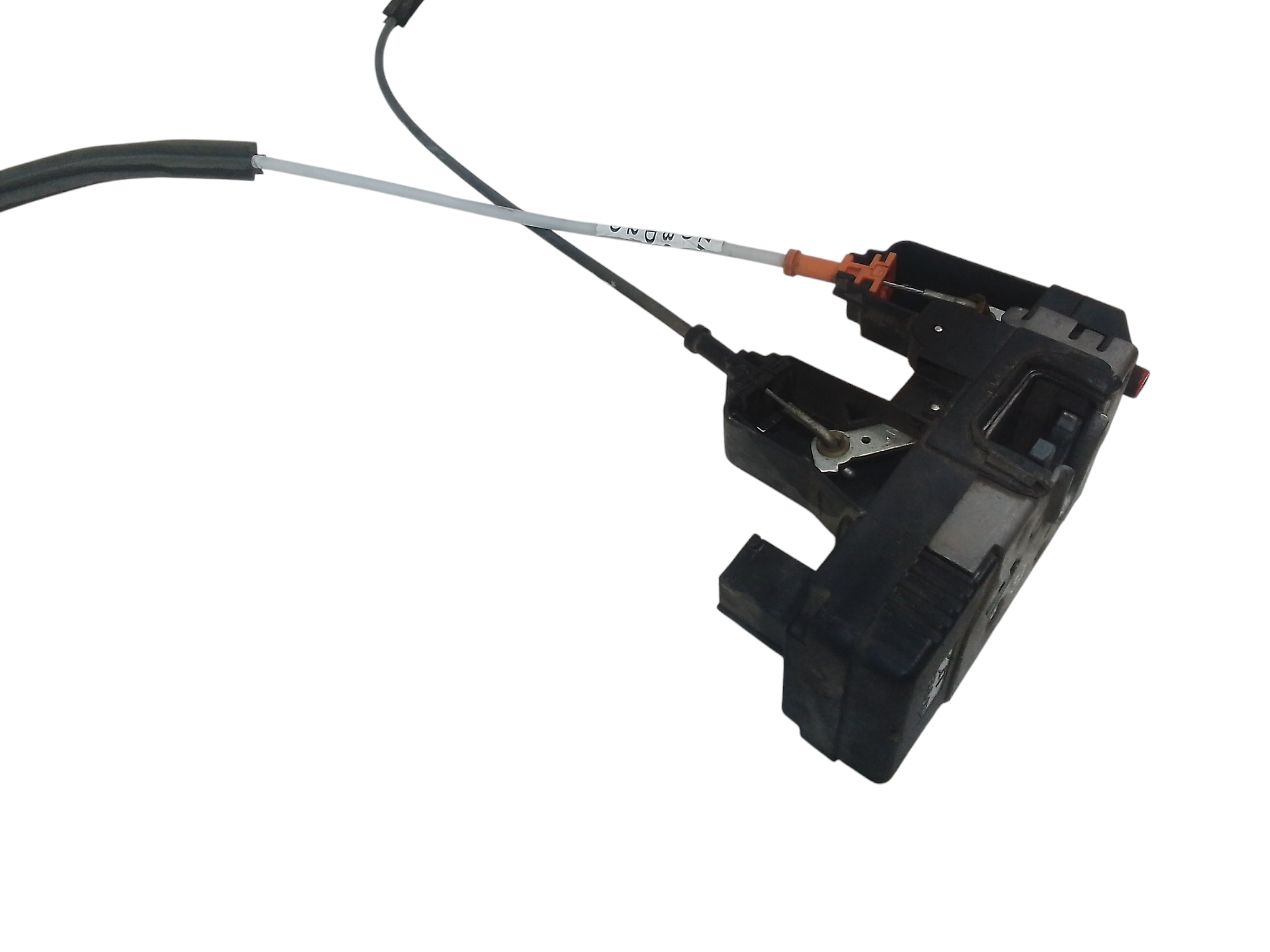 Serratura Posteriore Sinistra per Opel Zafira A (1999 - 2005)