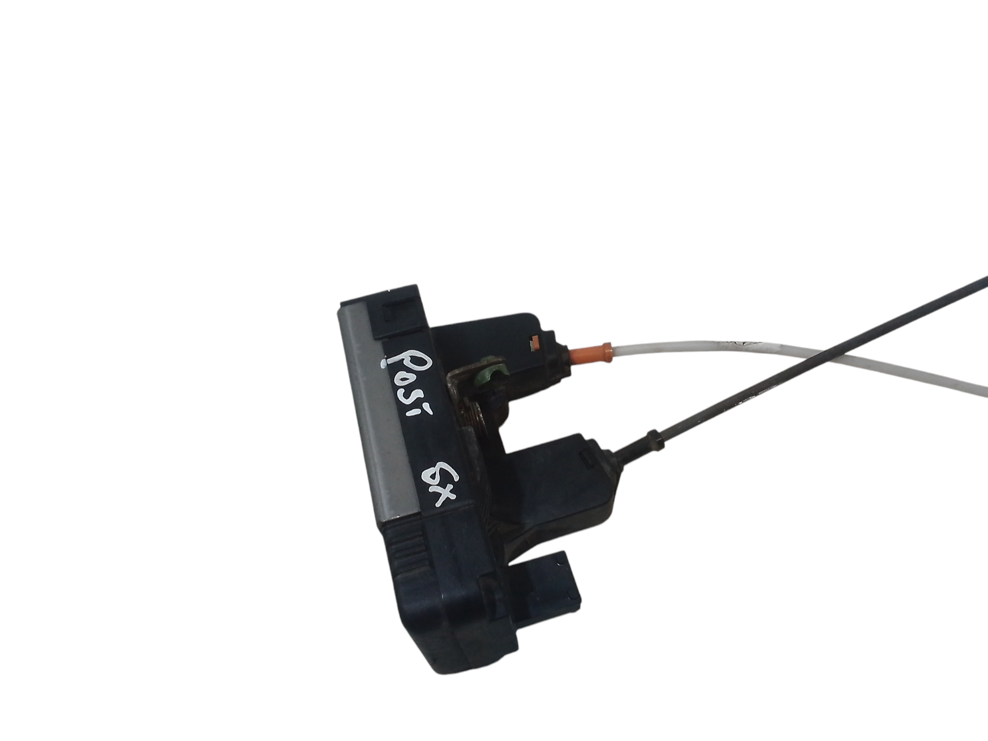 Serratura Posteriore Sinistra per Opel Zafira A (1999 - 2005)