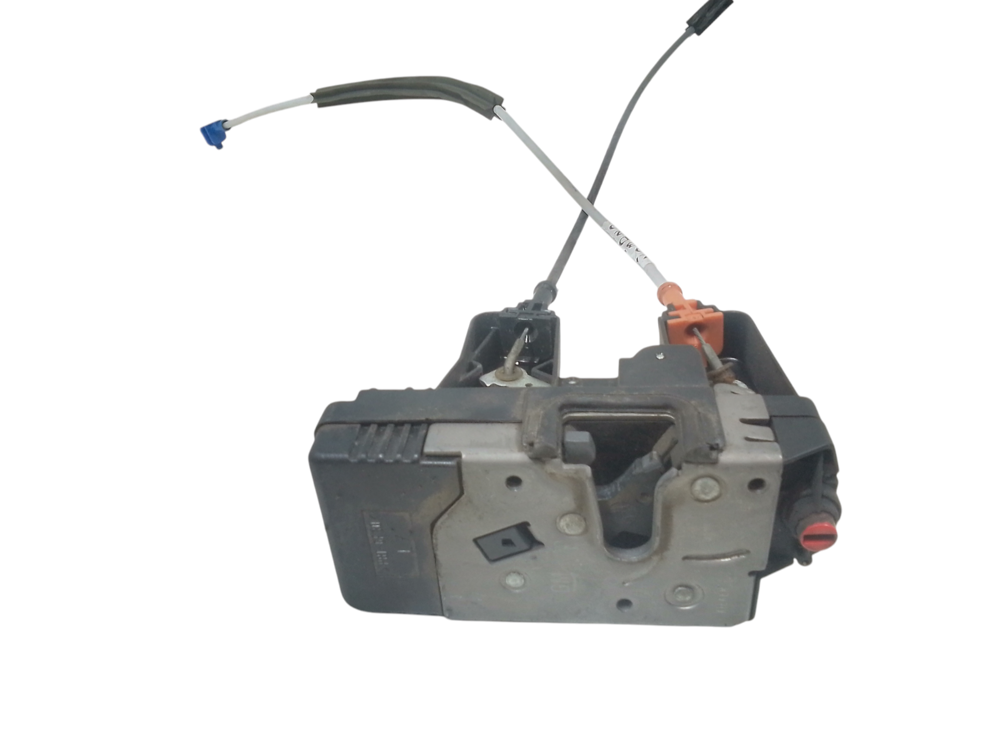 Serratura Posteriore Sinistra per Opel Zafira A (1999 - 2005)