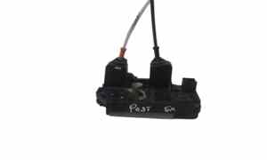 Serratura Posteriore Sinistra per Opel Zafira A (1999 - 2005)