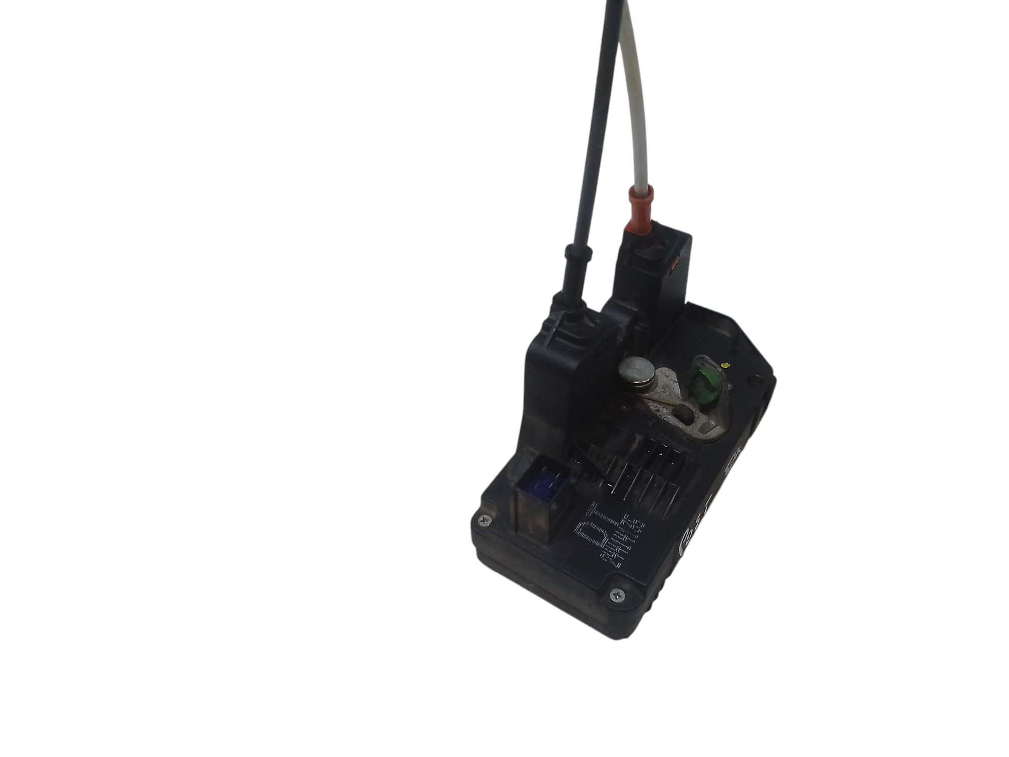 Serratura Posteriore destra per Opel Zafira A (1999 - 2005)