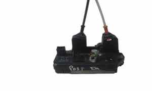 Serratura Posteriore destra per Opel Zafira A (1999 - 2005)