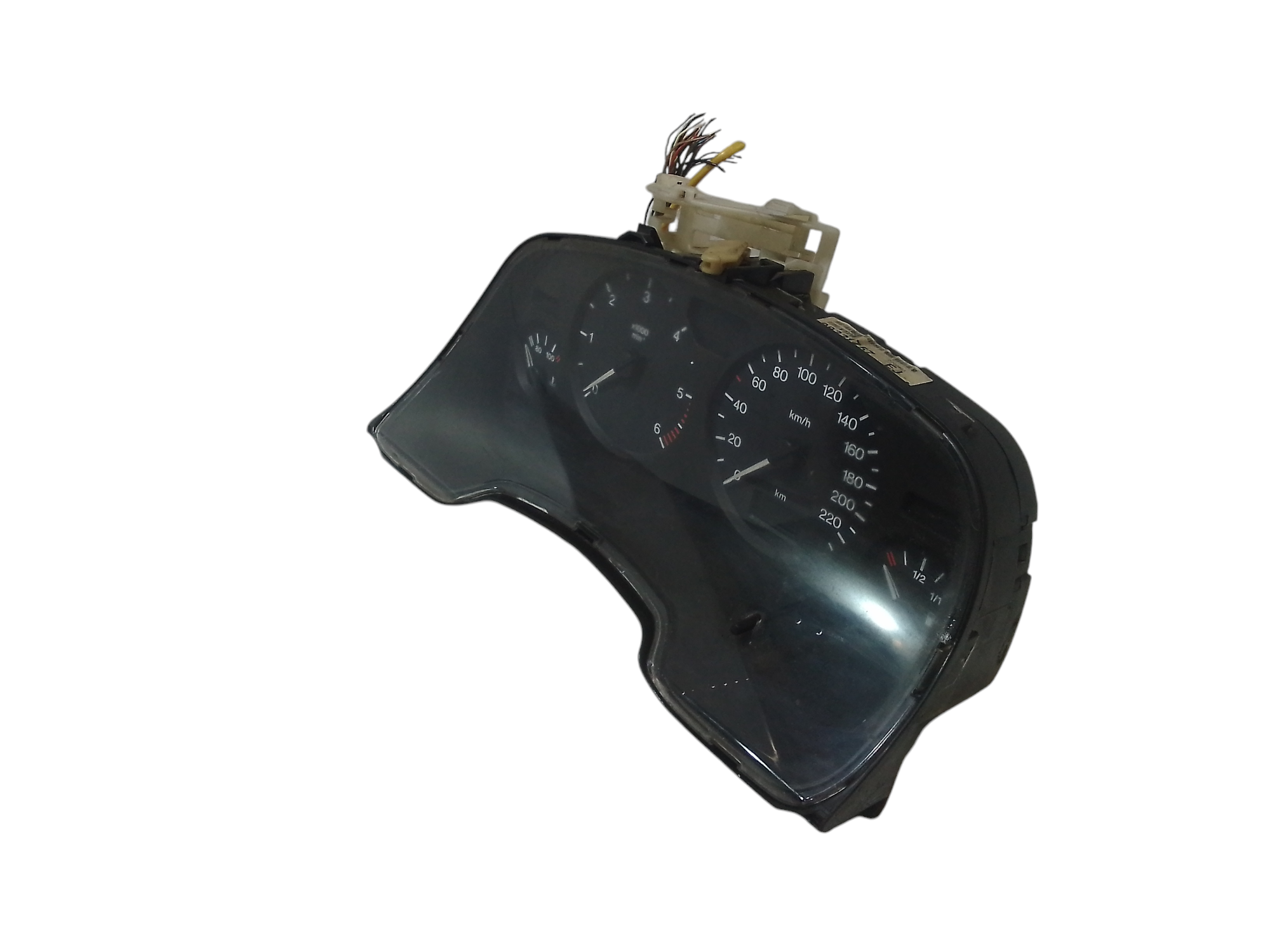 Quadro Strumenti per Opel Zafira A (1999 - 2005)