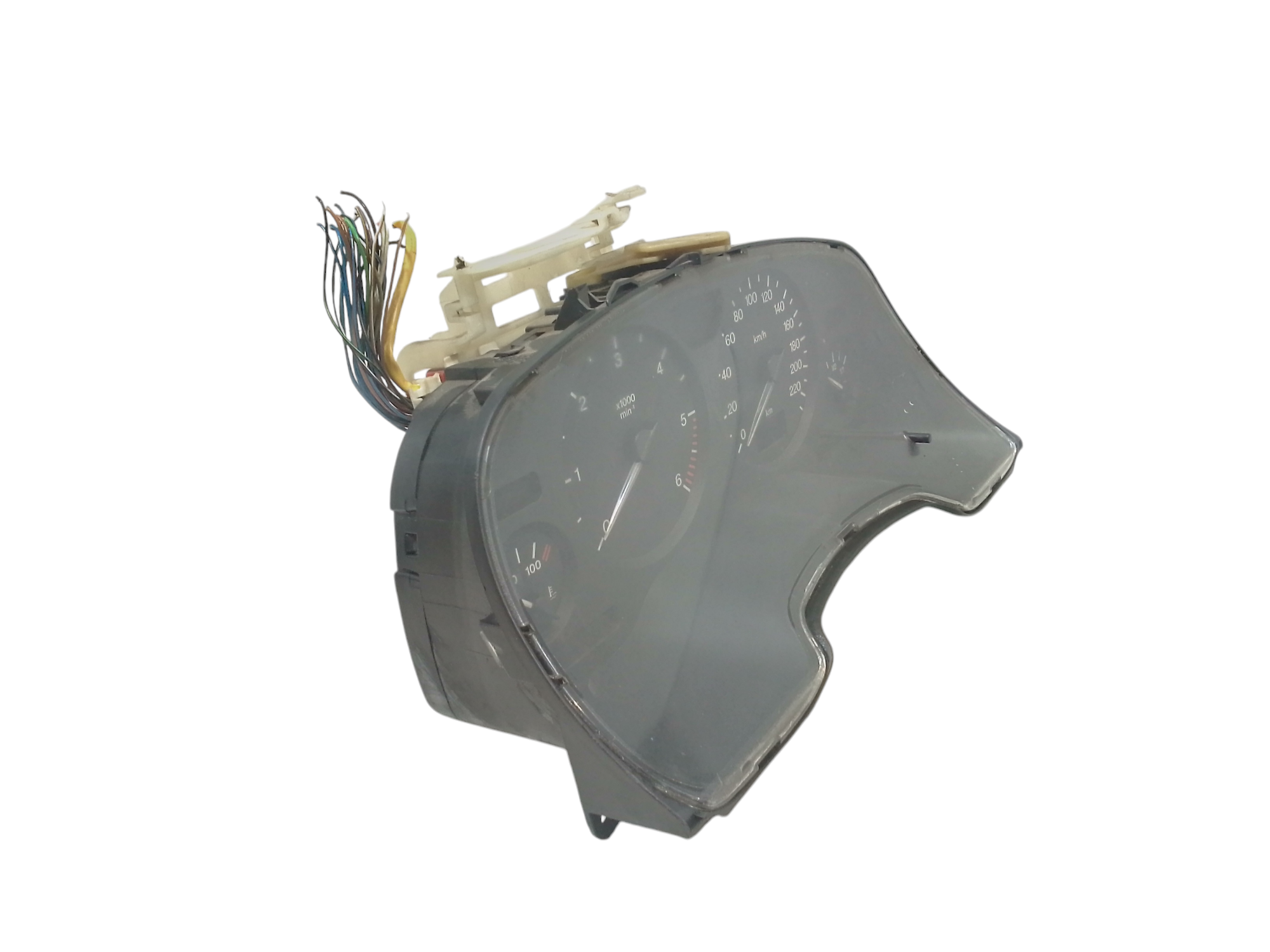 Quadro Strumenti per Opel Zafira A (1999 - 2005)