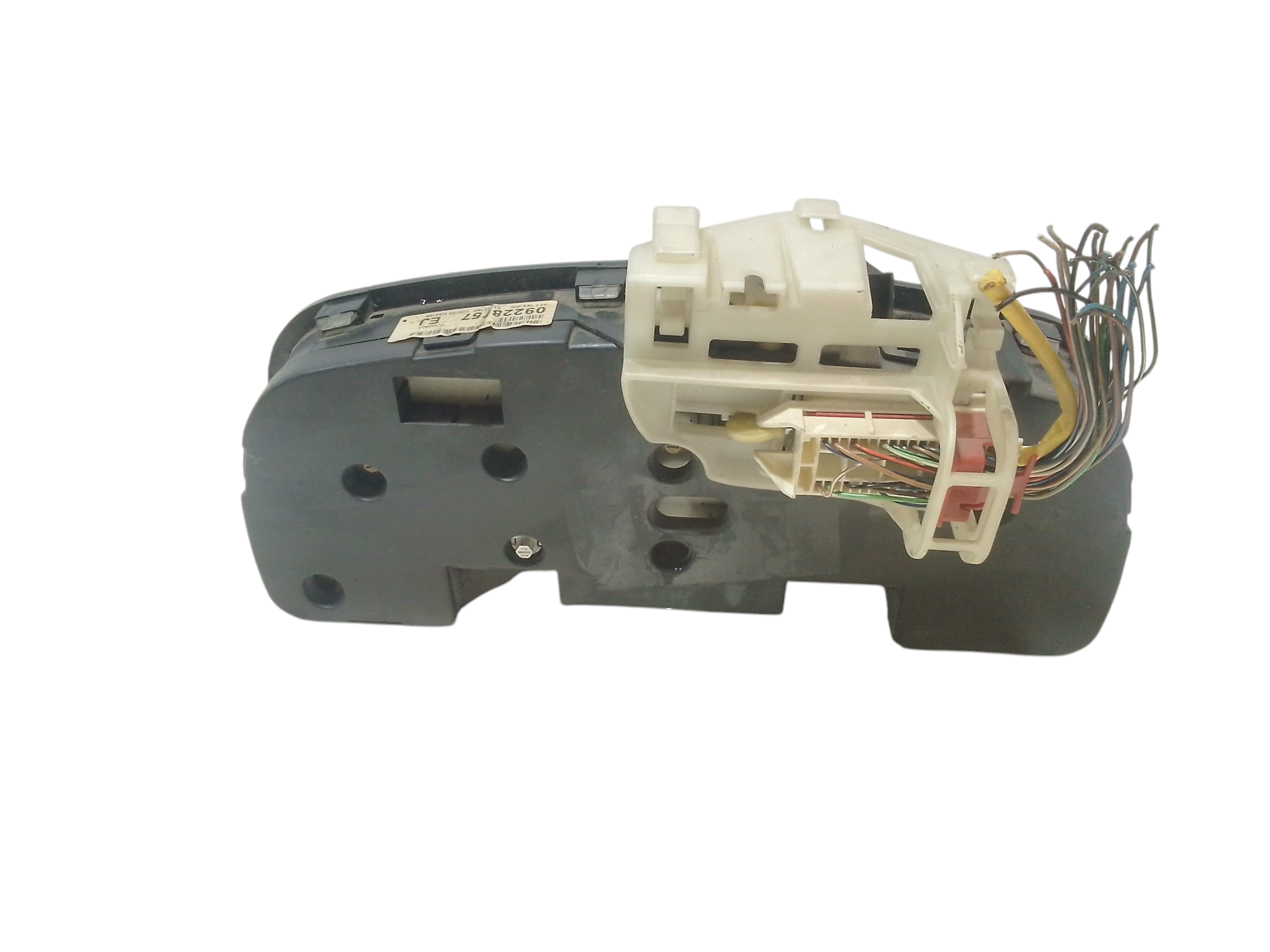 Quadro Strumenti per Opel Zafira A (1999 - 2005)