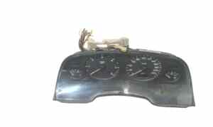 Quadro Strumenti per Opel Zafira A (1999 - 2005)