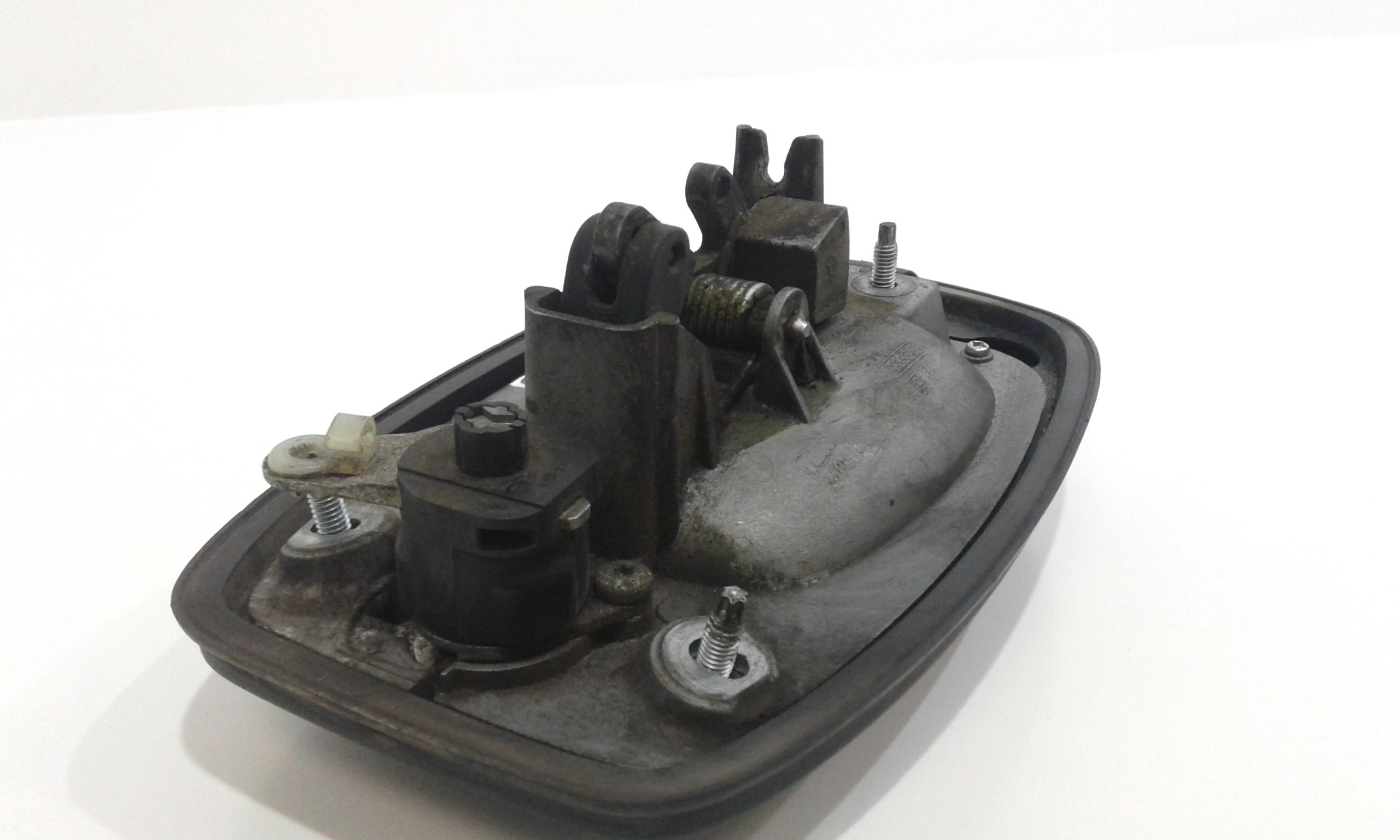 Maniglia esterna Anteriore Sinistra FIAT Ducato 5 Serie