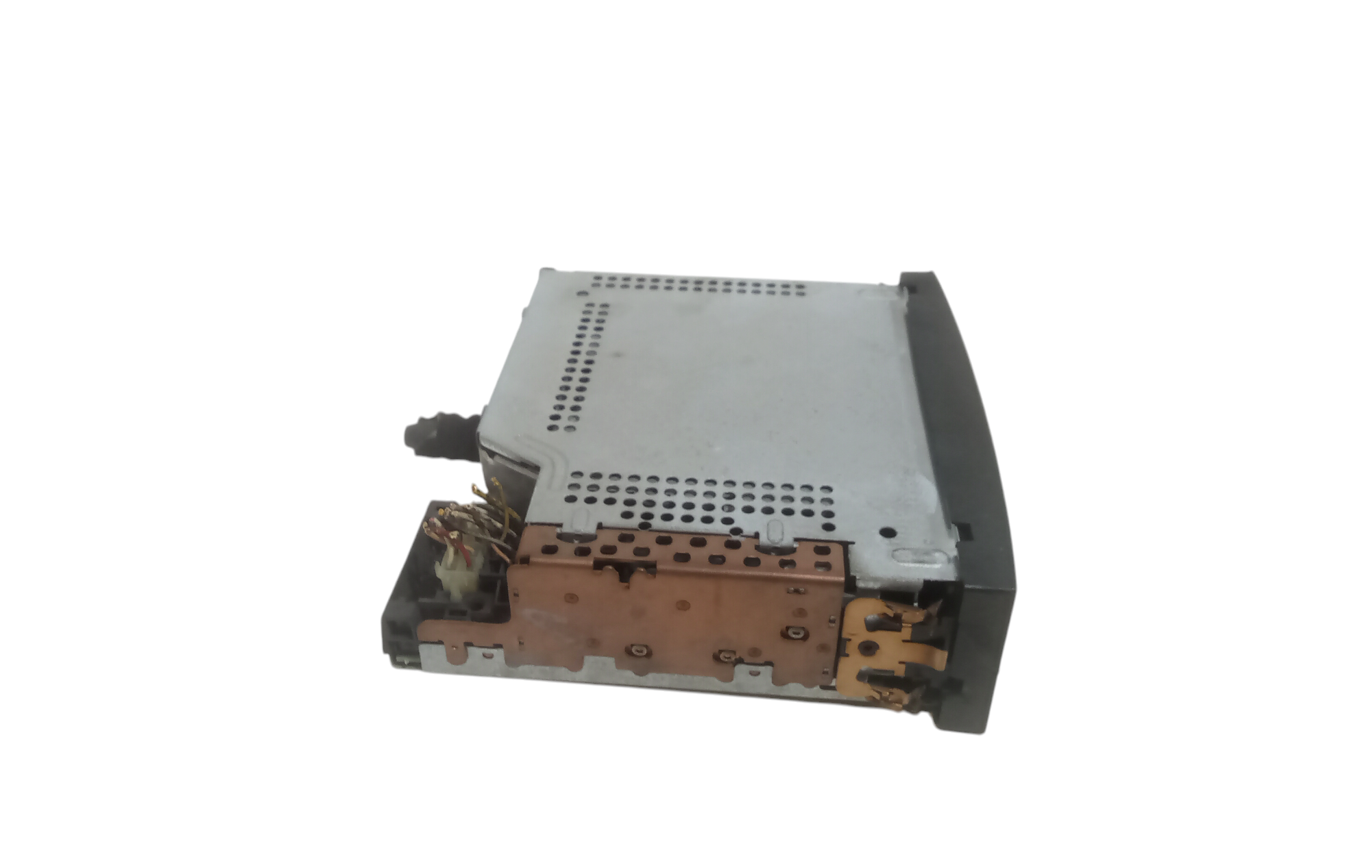 Autoradio per Peugeot 206 S. Wagon (2002 - 2007)