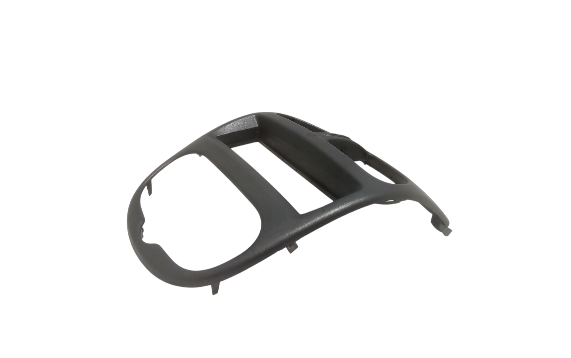 Modanatura Centrale Cruscotto per Peugeot 206 S. Wagon (2002 - 2007)