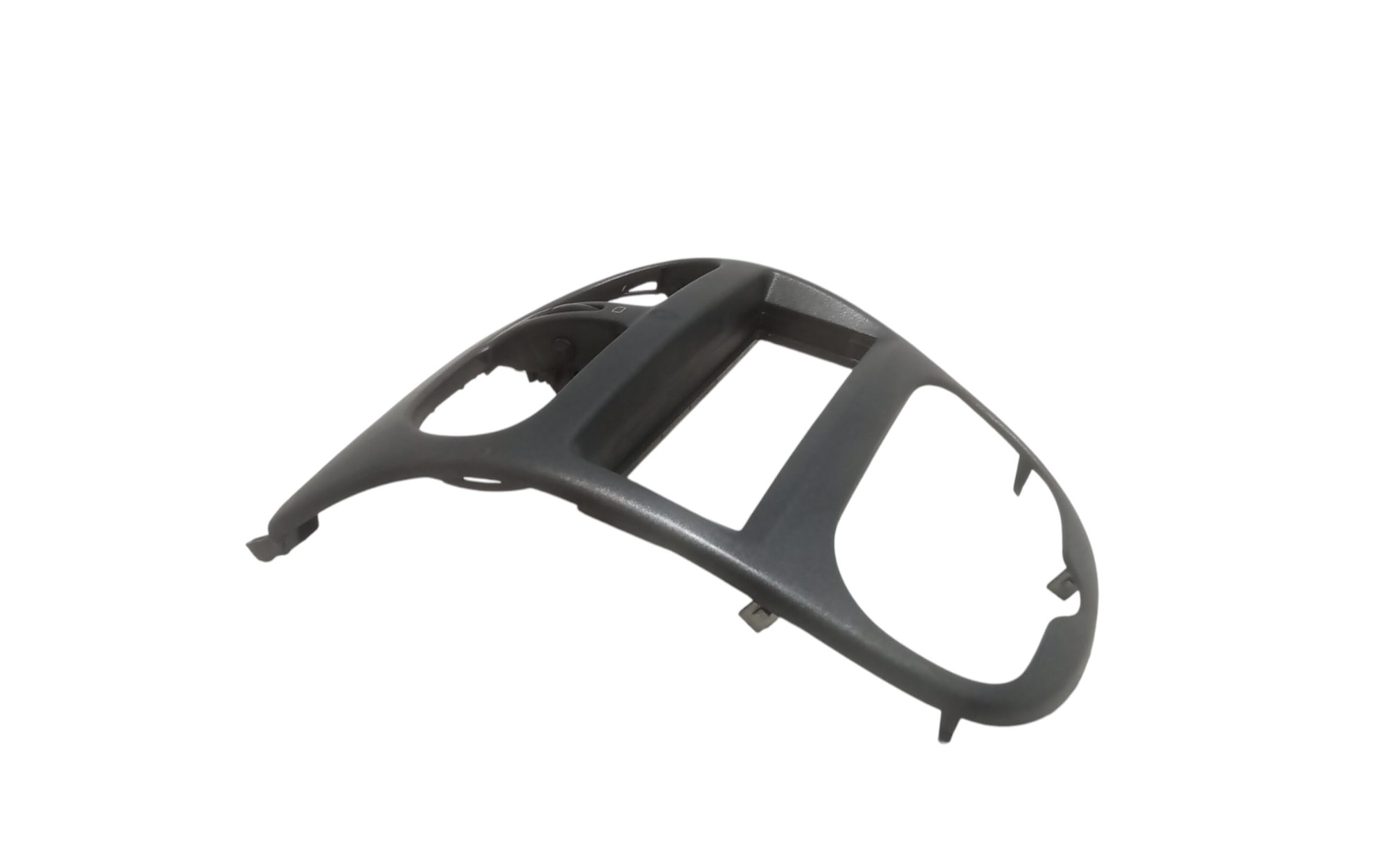 Modanatura Centrale Cruscotto per Peugeot 206 S. Wagon (2002 - 2007)