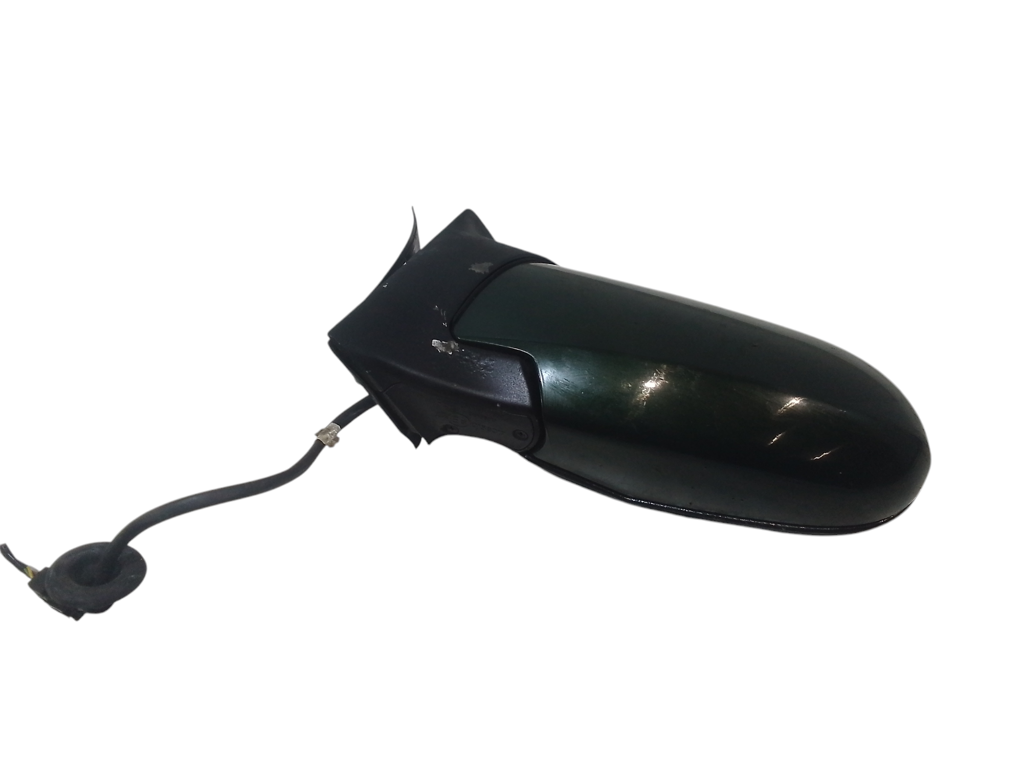 Specchietto Retrovisore Sinistro per Opel Zafira A (1999 - 2005)