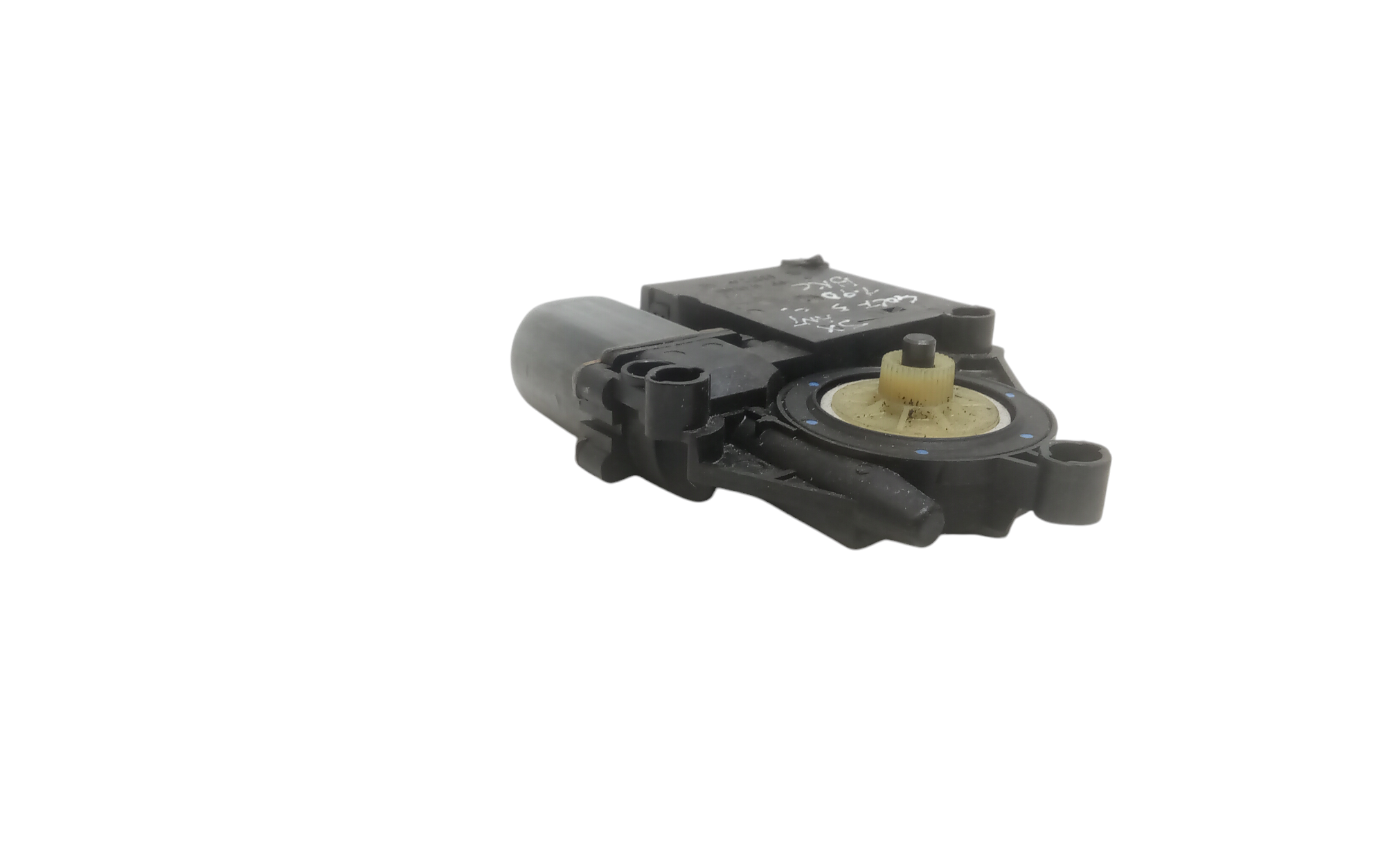 Motorino Alzavetro anteriore Sinistro per Volkswagen Golf 5 Berlina (03>08) (2003 - 2008)