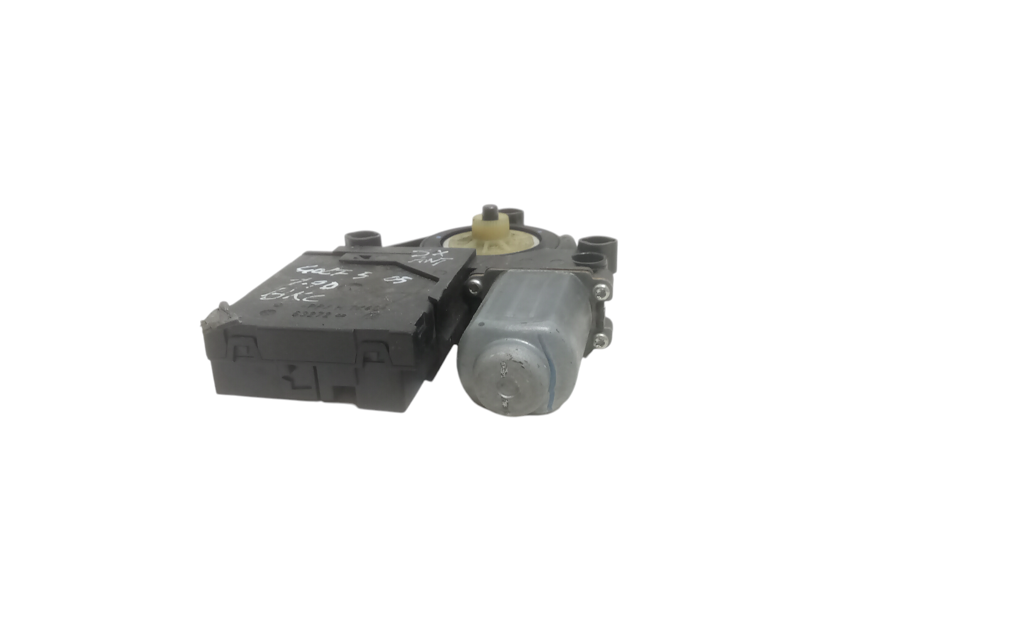 Motorino Alzavetro anteriore Sinistro per Volkswagen Golf 5 Berlina (03>08) (2003 - 2008)