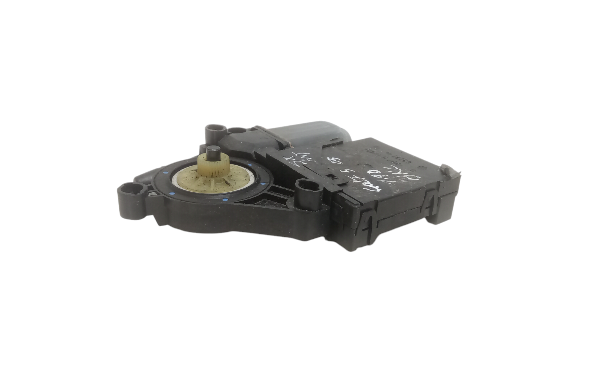 Motorino Alzavetro anteriore Sinistro per Volkswagen Golf 5 Berlina (03>08) (2003 - 2008)