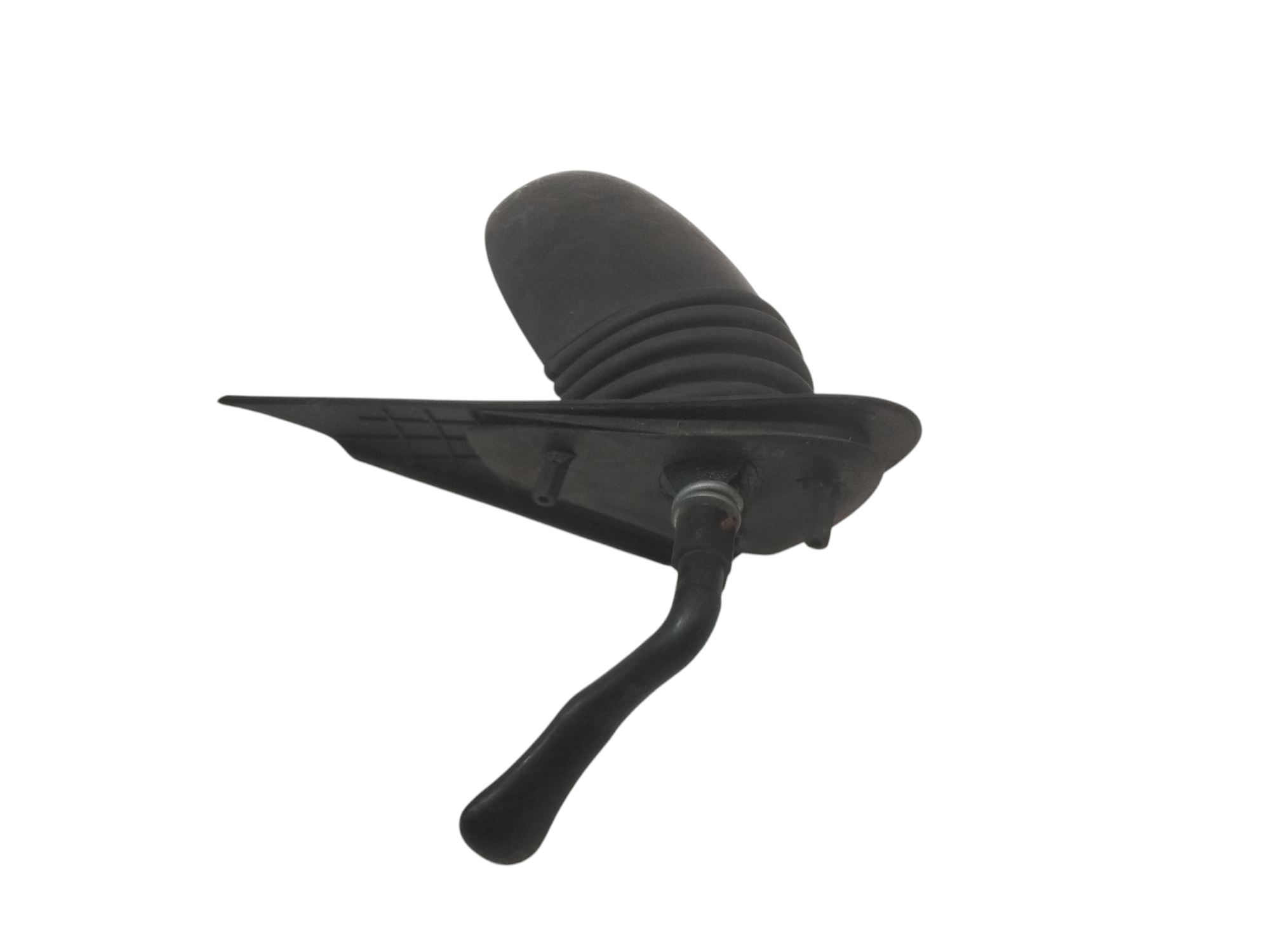 Specchietto Retrovisore Sinistro per Fiat Seicento Serie (00>05) (2000 - 2005)