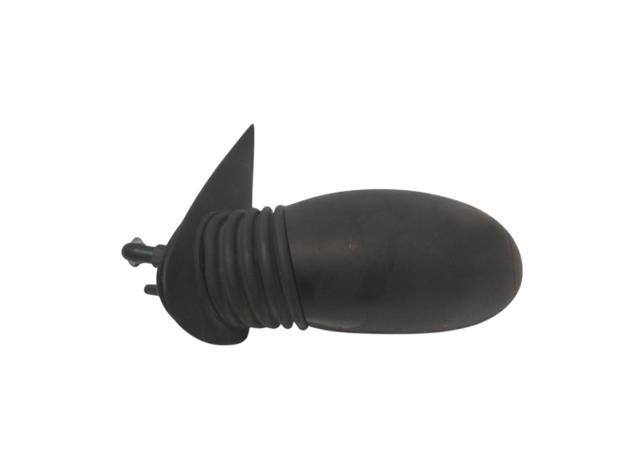 Specchietto Retrovisore Sinistro per Fiat Seicento Serie (00>05) (2000 - 2005)