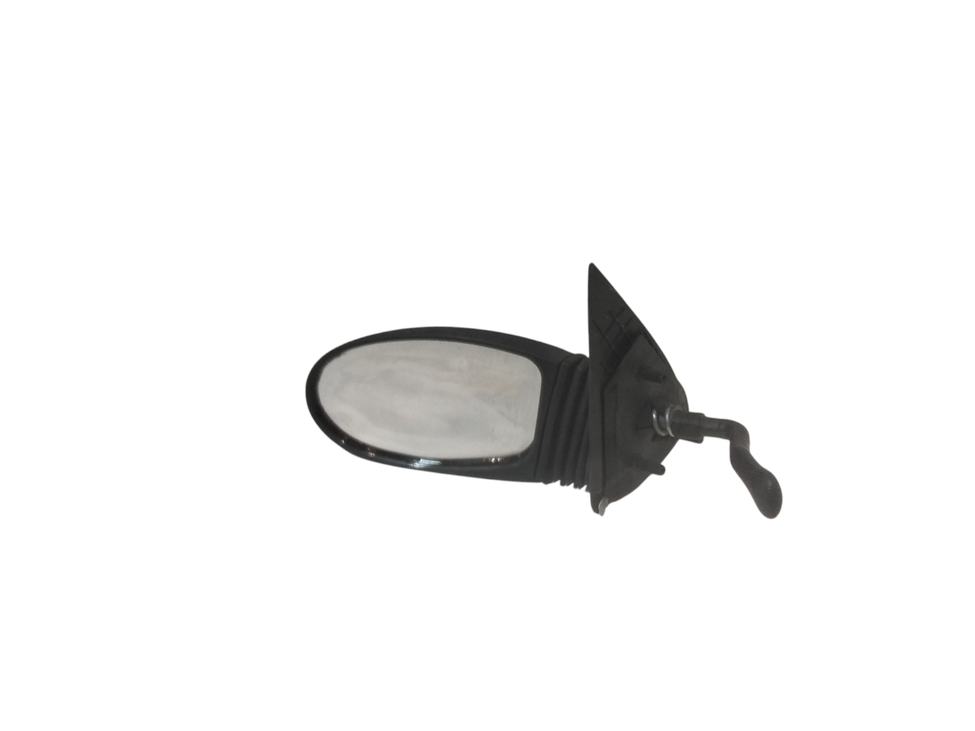 Specchietto Retrovisore Sinistro per Fiat Seicento Serie (00>05) (2000 - 2005)