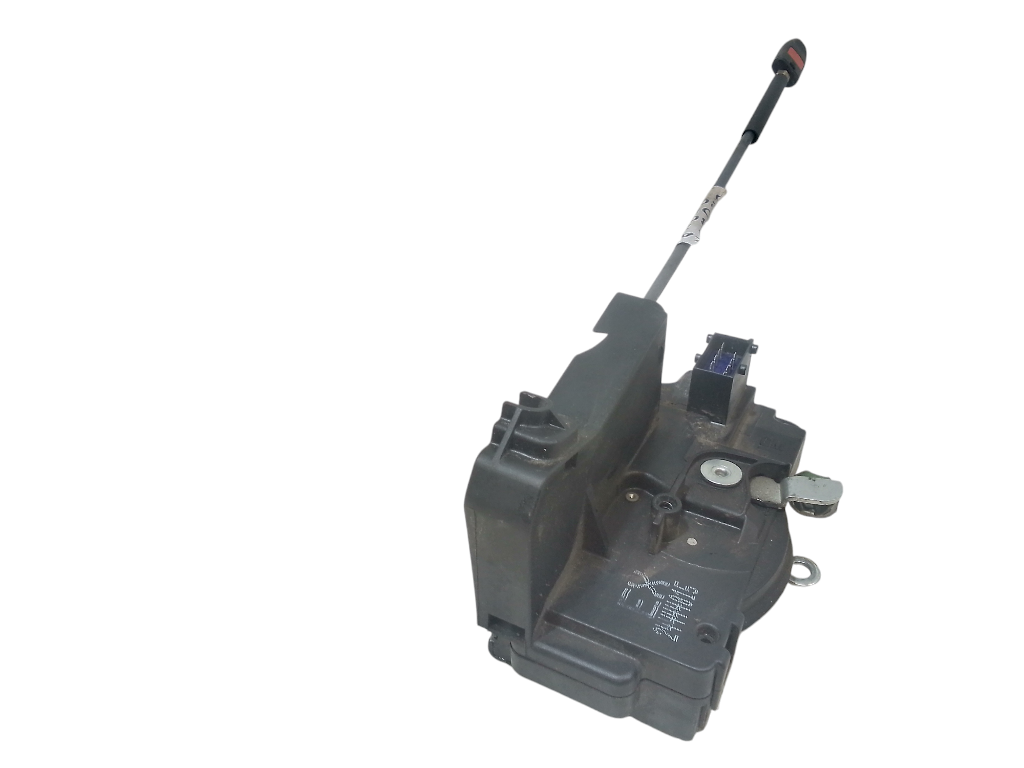 Serratura Anteriore Sinistra per Opel Zafira A (1999 - 2005)