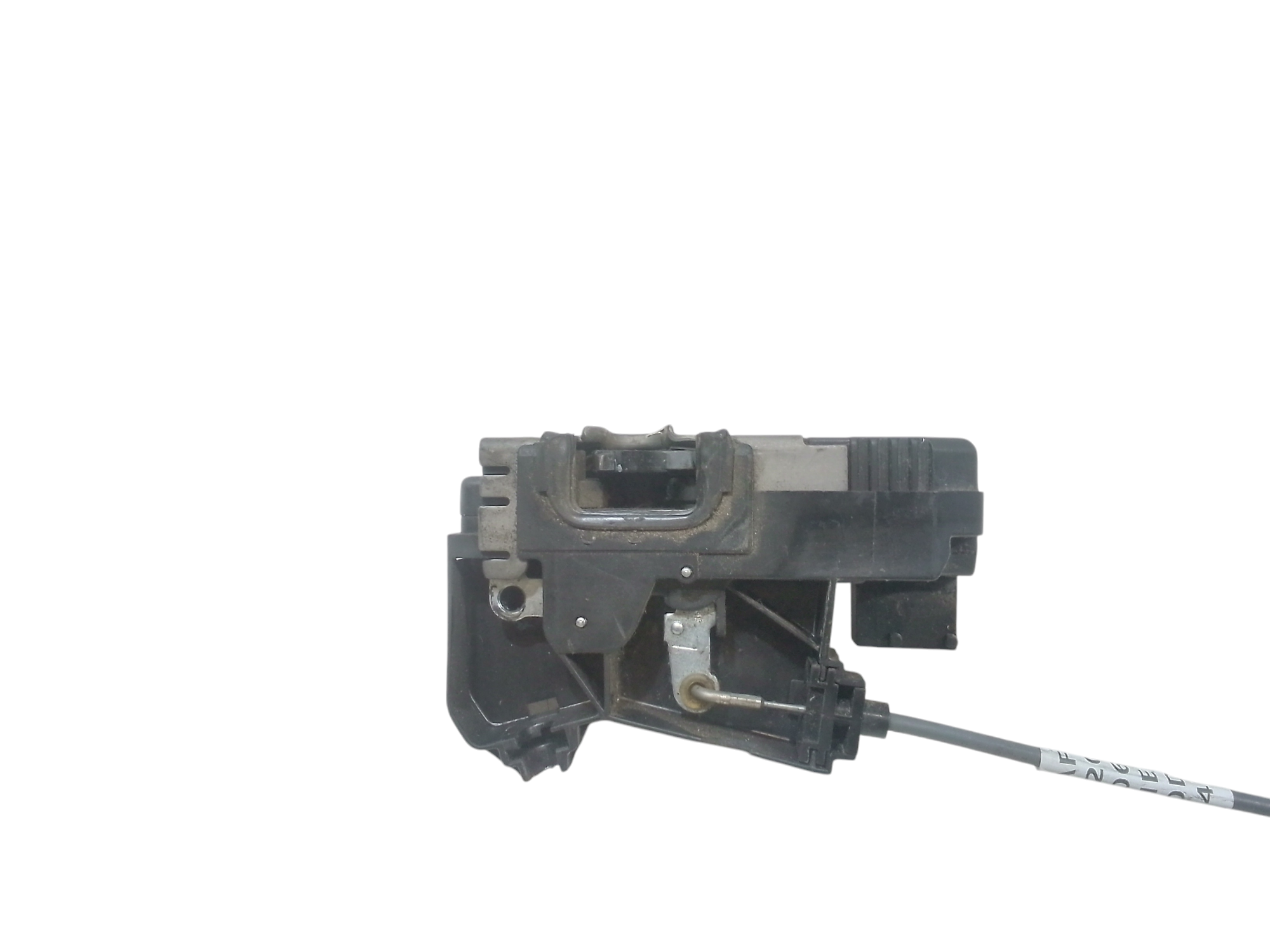 Serratura Anteriore Sinistra per Opel Zafira A (1999 - 2005)