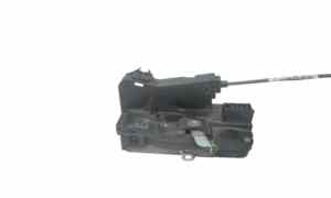 Serratura Anteriore Sinistra per Opel Zafira A (1999 - 2005)