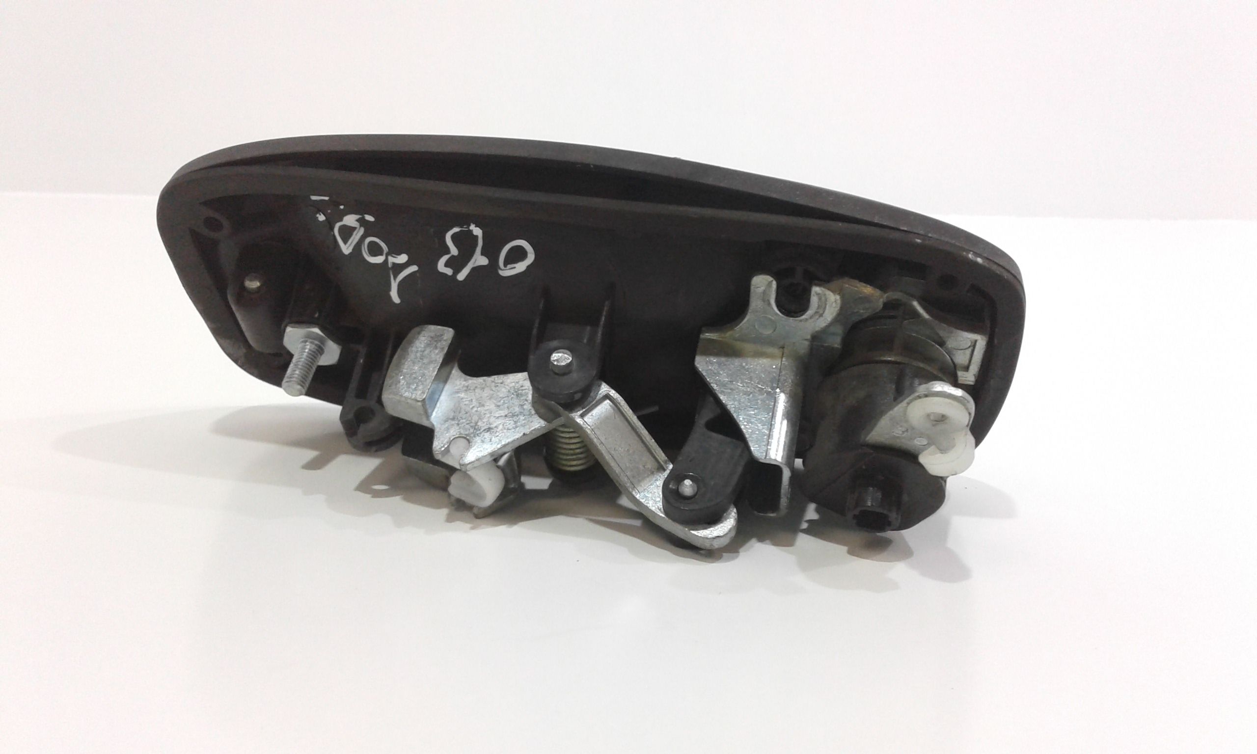 Maniglia esterna Anteriore Sinistra FIAT Dobl 3 Serie