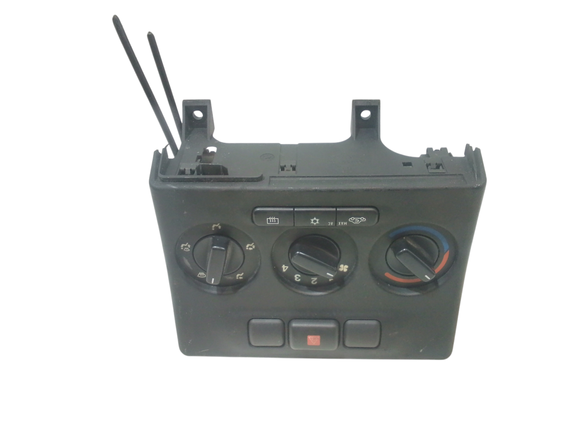 Comandi Clima per Opel Zafira A (1999 - 2005)