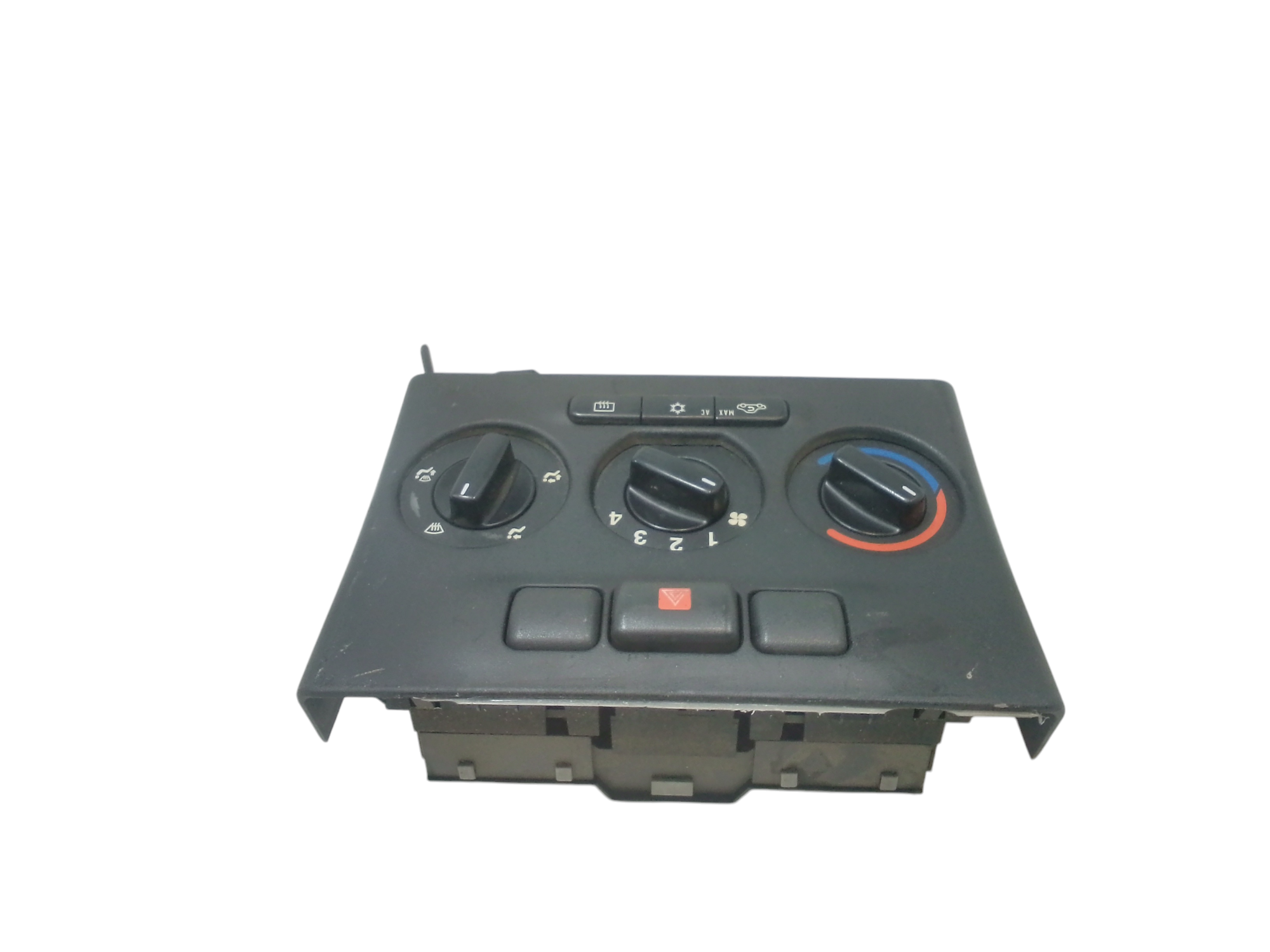 Comandi Clima per Opel Zafira A (1999 - 2005)