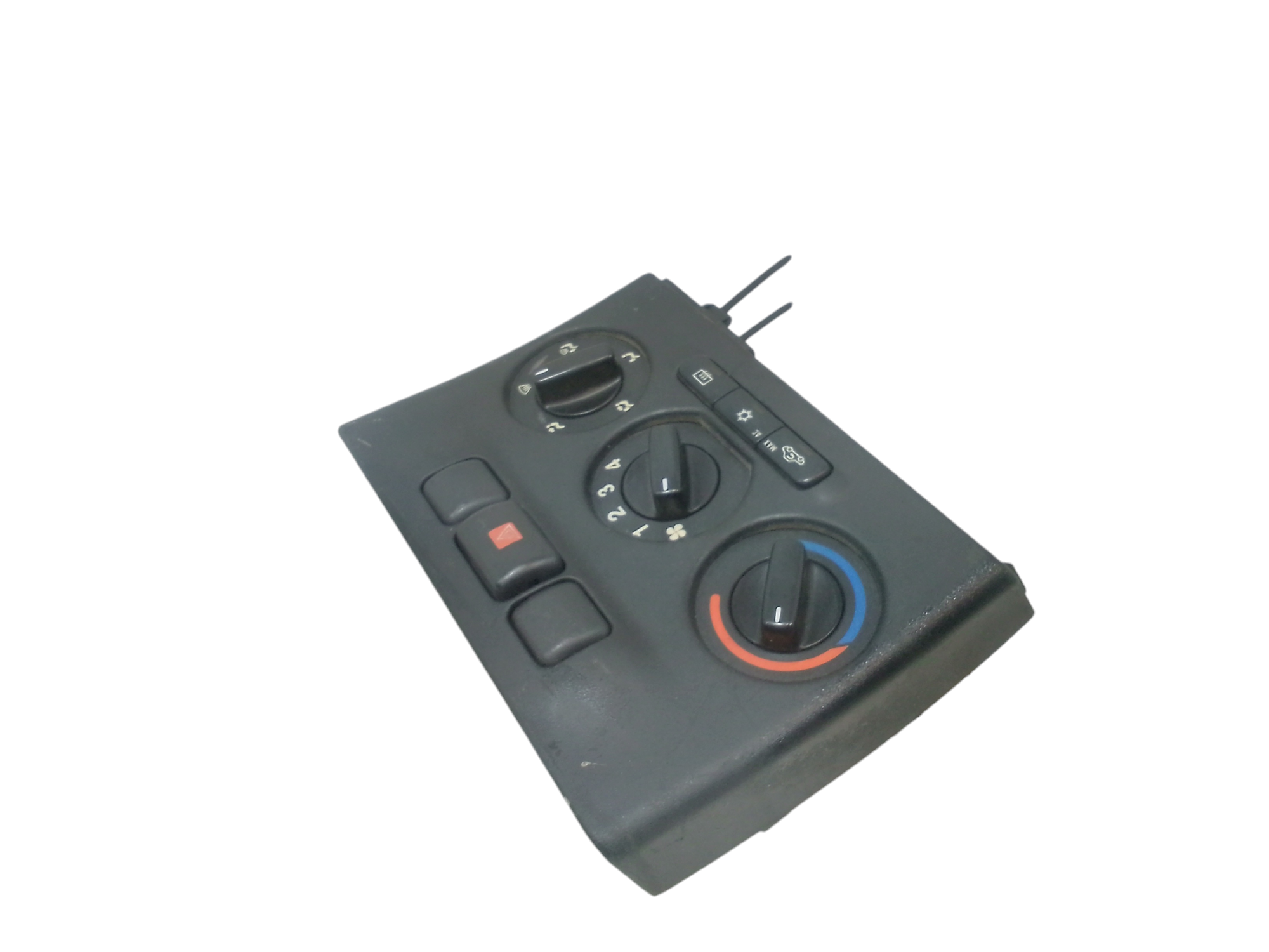 Comandi Clima per Opel Zafira A (1999 - 2005)