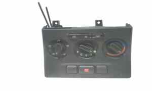 Comandi Clima per Opel Zafira A (1999 - 2005)